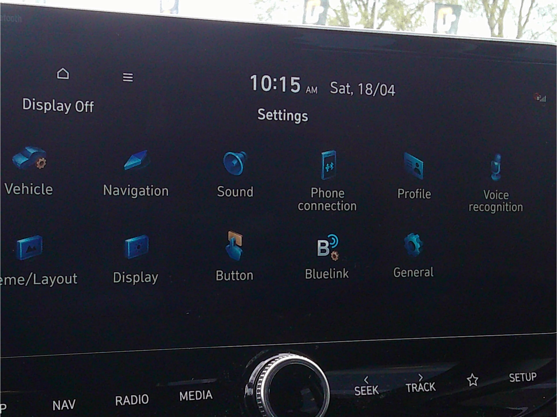 Hoofdafbeelding Hyundai i30