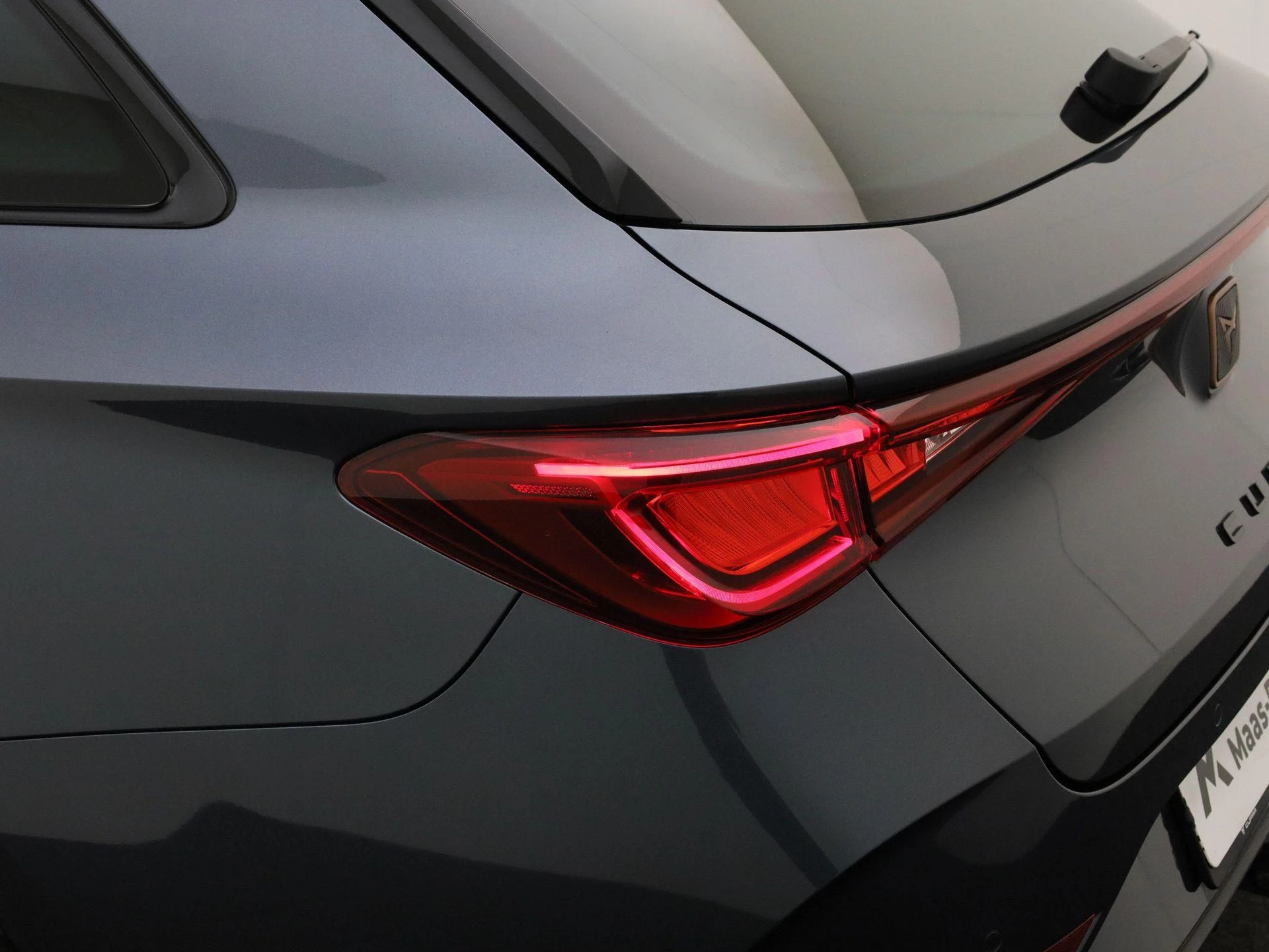 Hoofdafbeelding CUPRA Leon Sportstourer