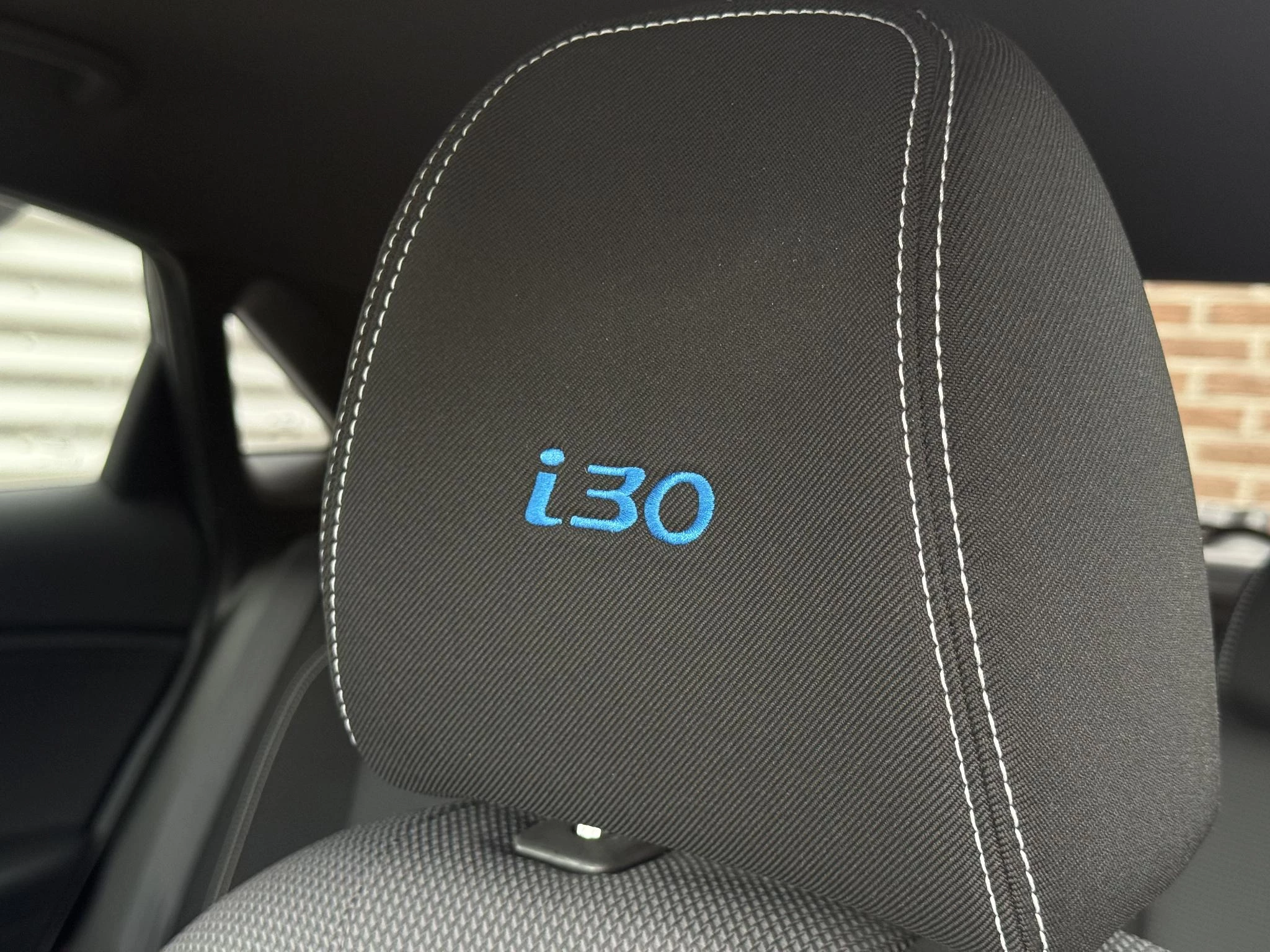 Hoofdafbeelding Hyundai i30