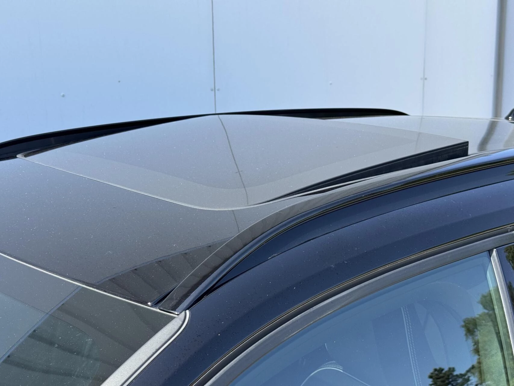 Hoofdafbeelding Volvo EX40