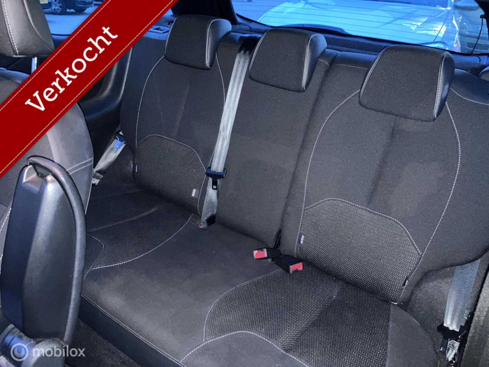 Hoofdafbeelding Citroën DS3