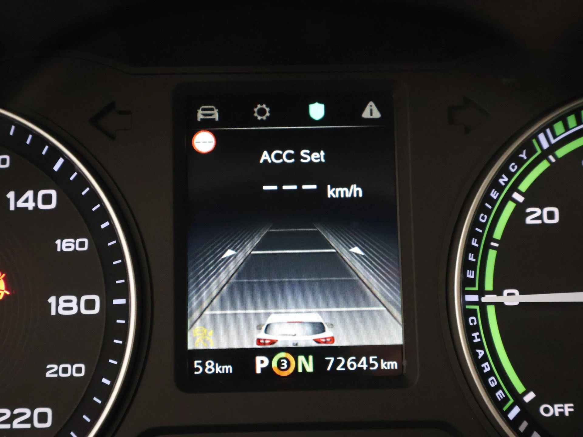 Hoofdafbeelding MG ZS EV