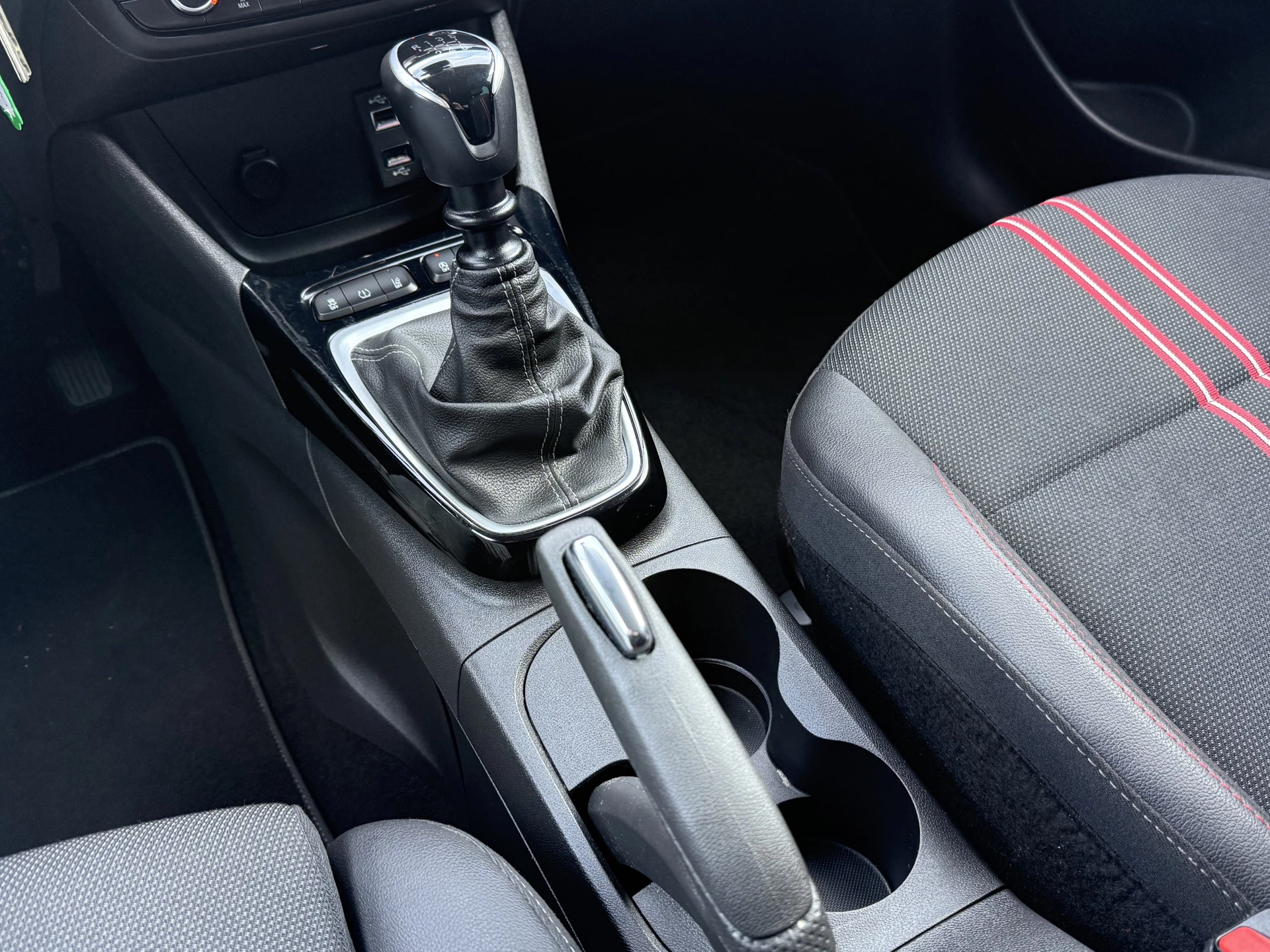 Hoofdafbeelding Opel Crossland