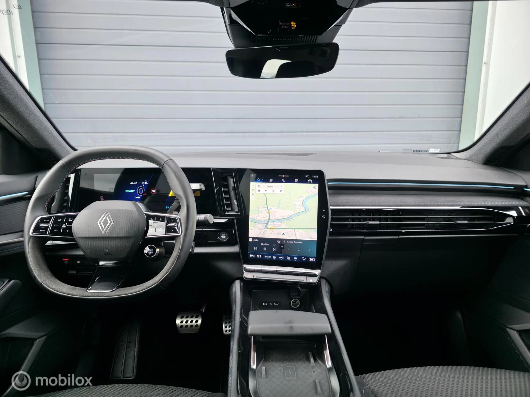 Hoofdafbeelding Renault Espace