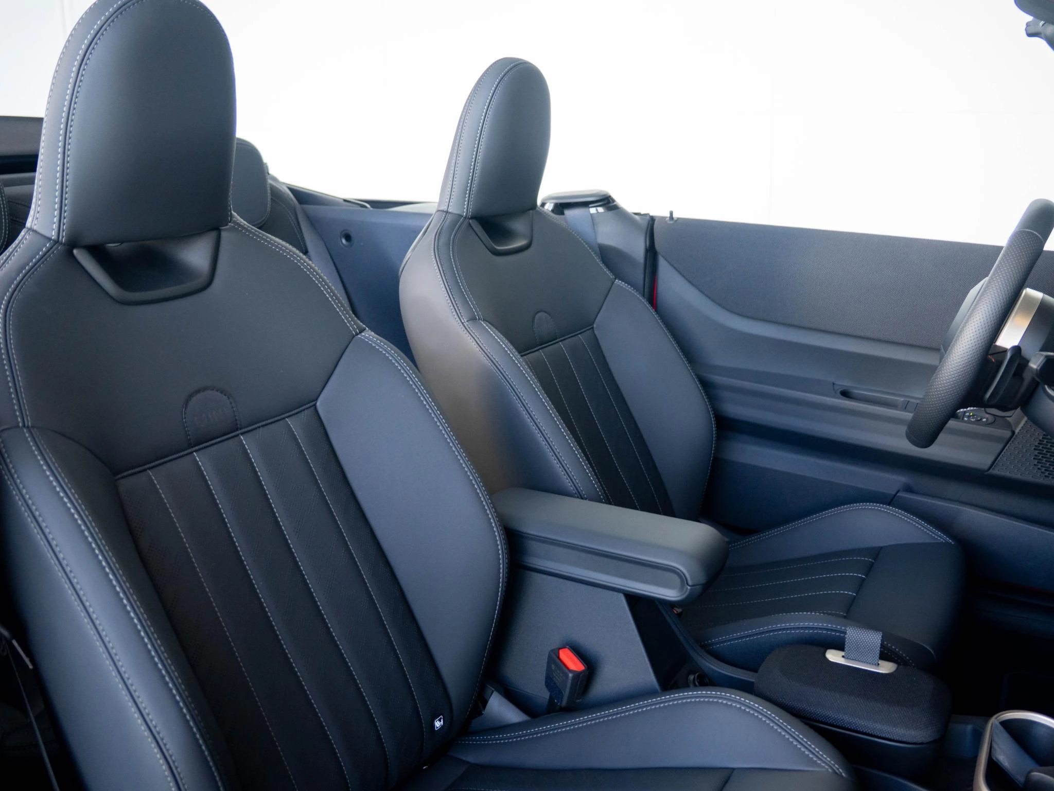 Hoofdafbeelding MINI Cabrio