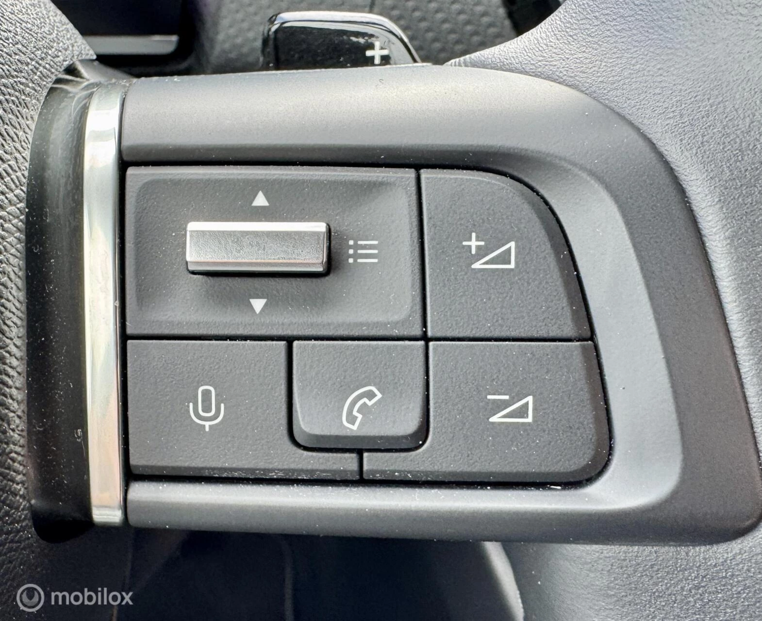 Hoofdafbeelding Citroën C4