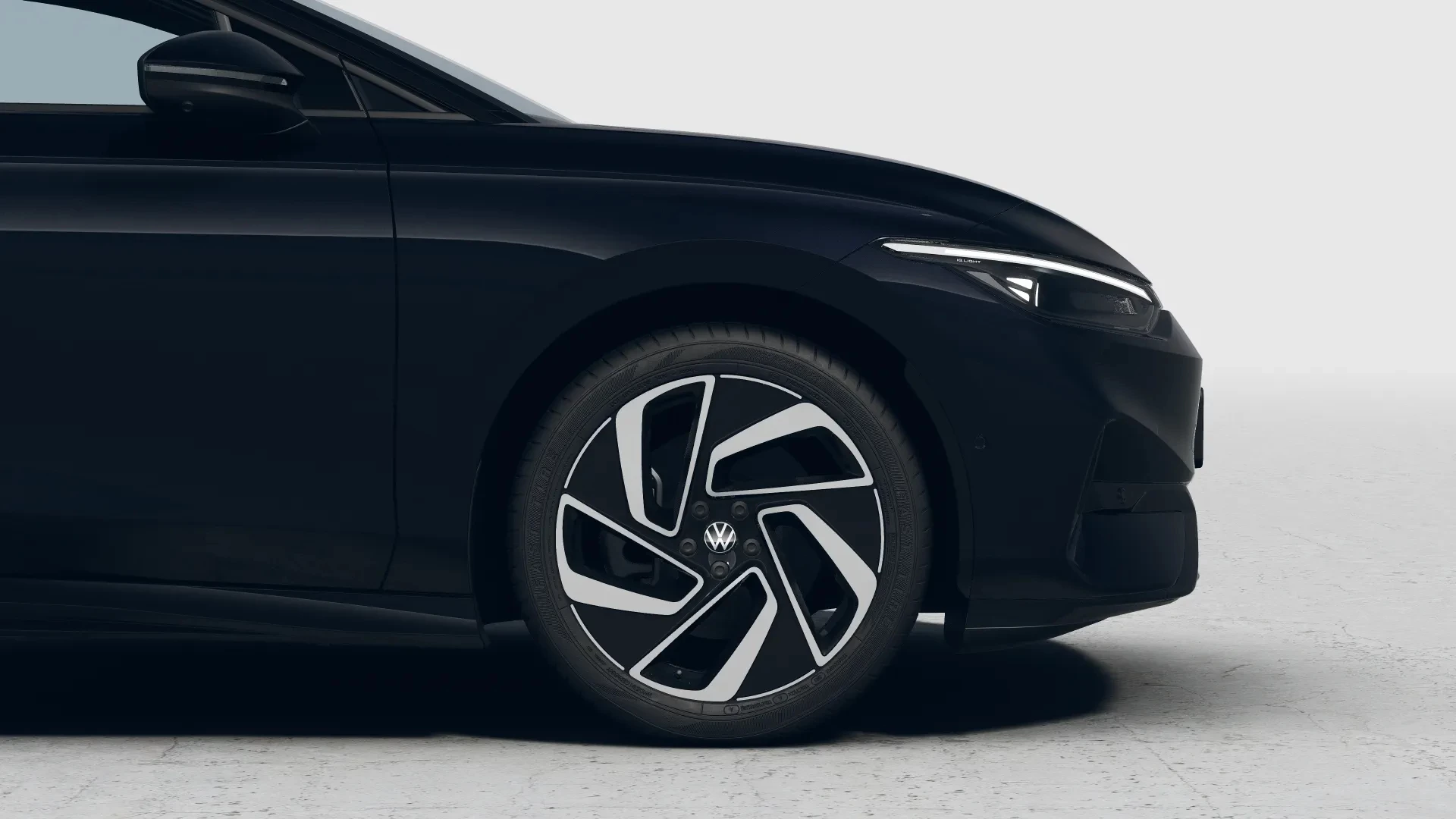 Hoofdafbeelding Volkswagen ID.7