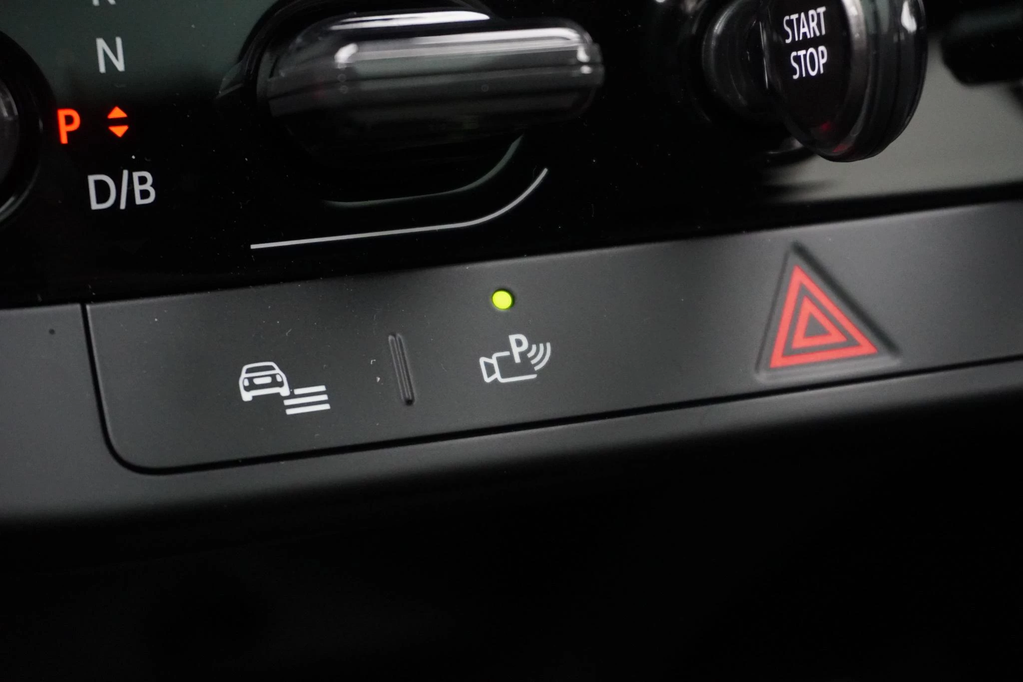 Hoofdafbeelding MINI Aceman