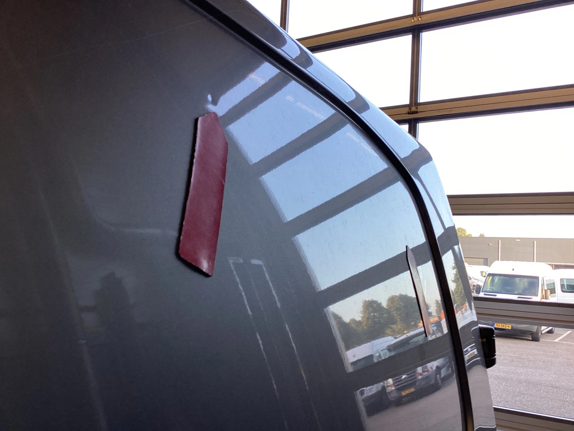 Hoofdafbeelding Fiat Scudo