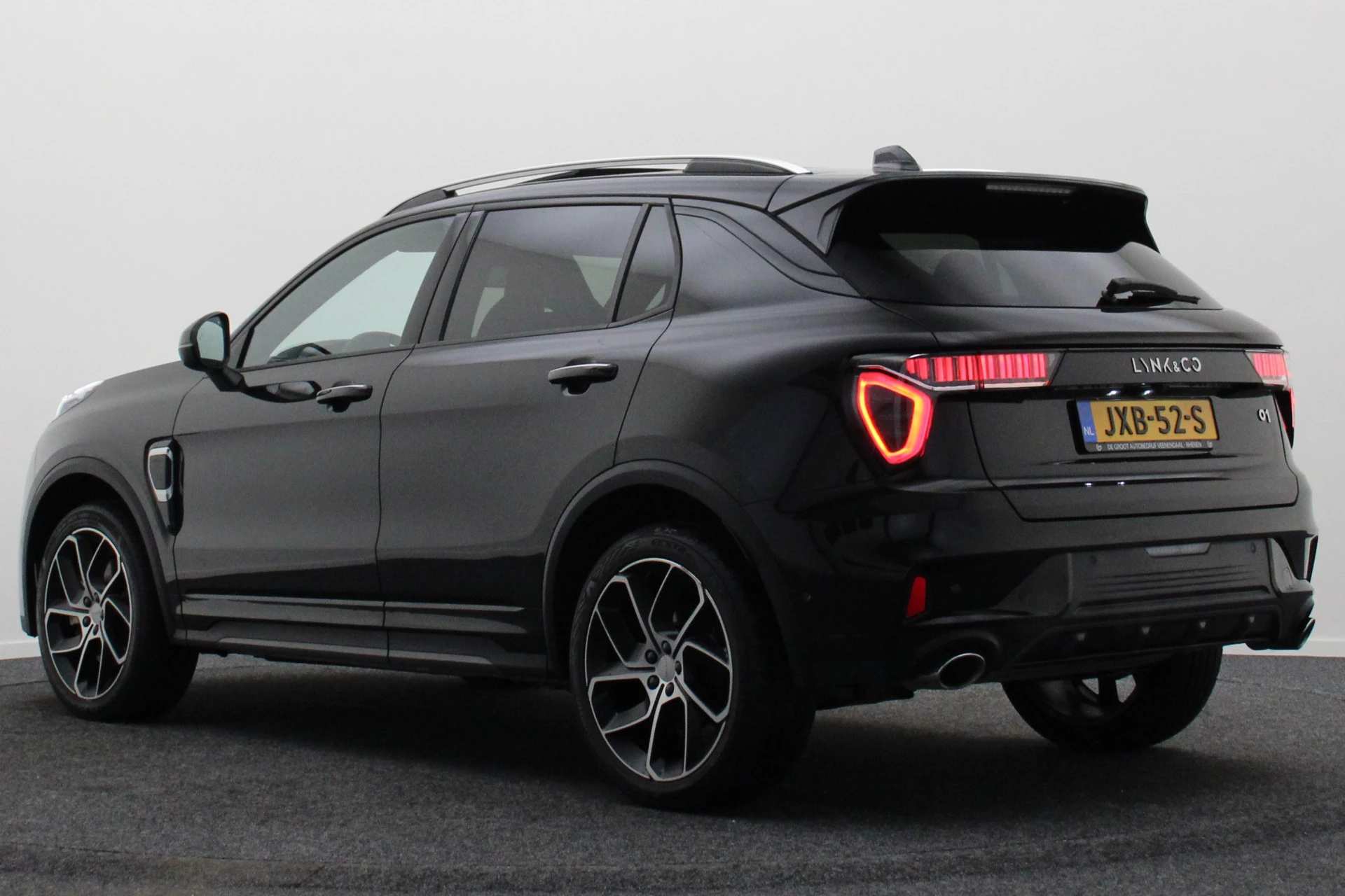 Hoofdafbeelding Lynk & Co 01