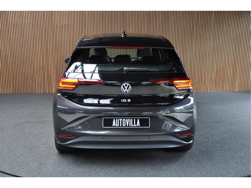Hoofdafbeelding Volkswagen ID.3