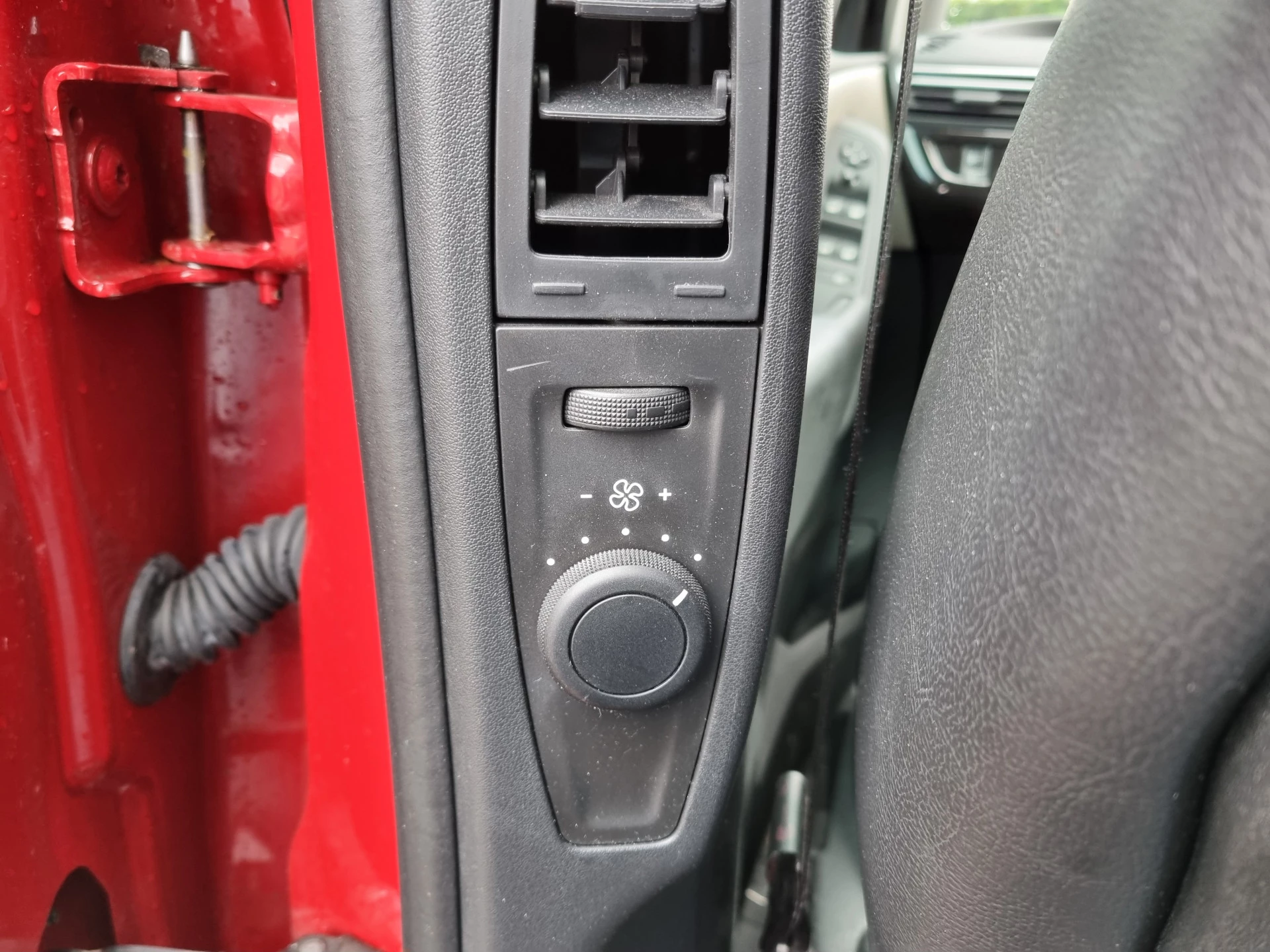 Hoofdafbeelding Citroën Grand C4 Spacetourer