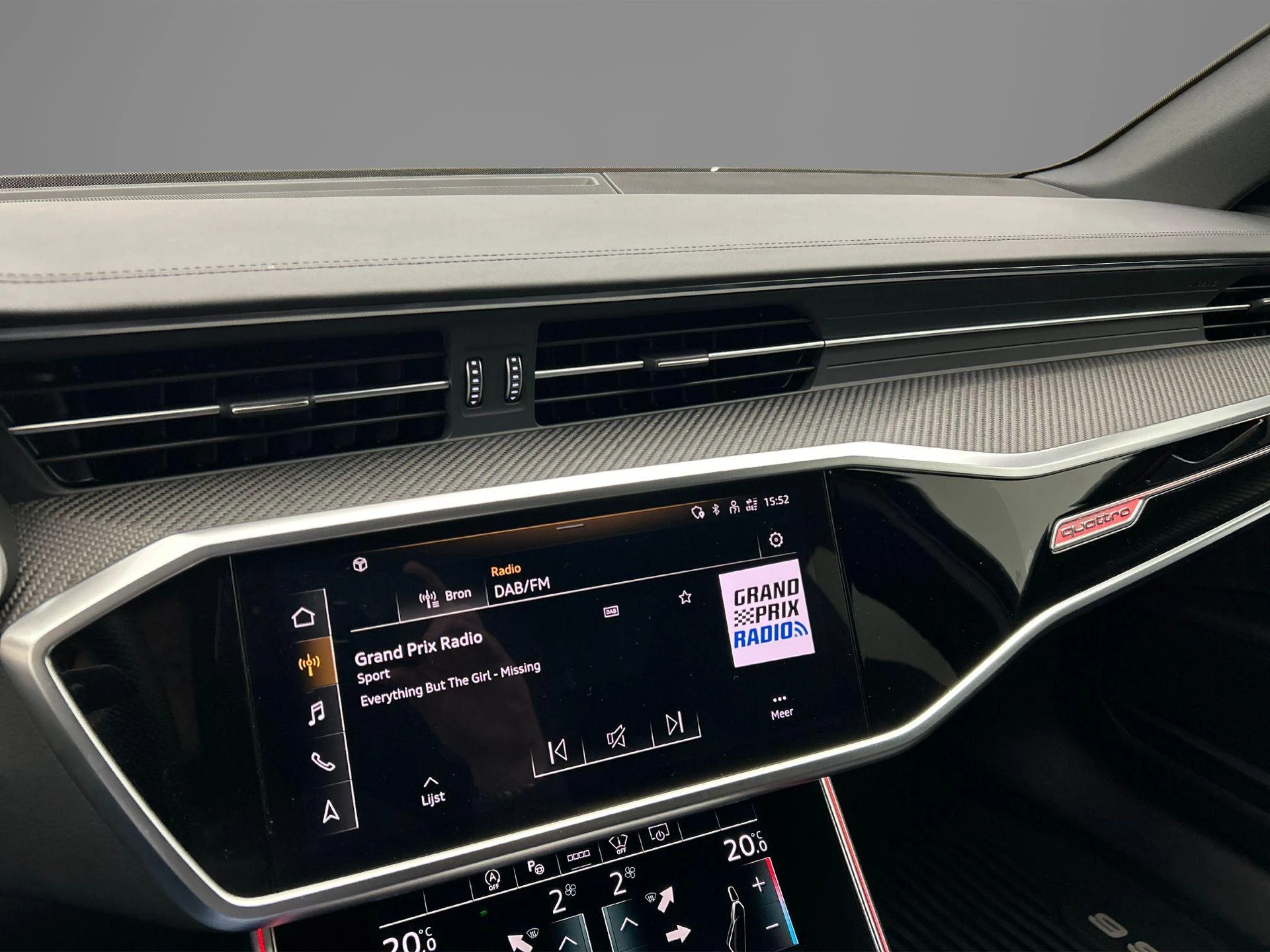 Hoofdafbeelding Audi RS6