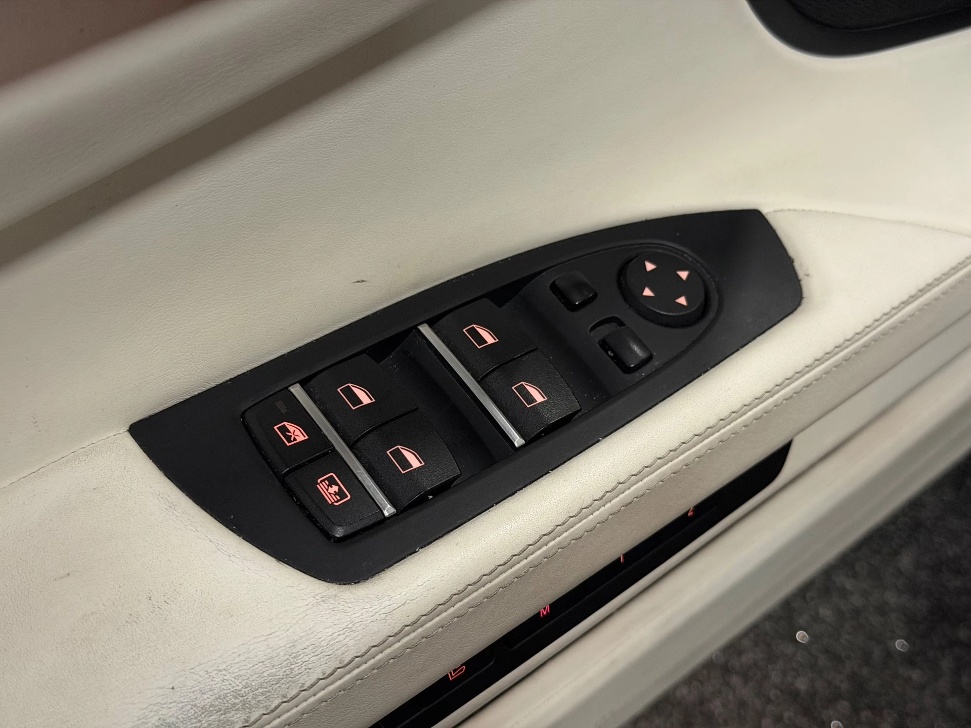 Hoofdafbeelding BMW 7 Serie
