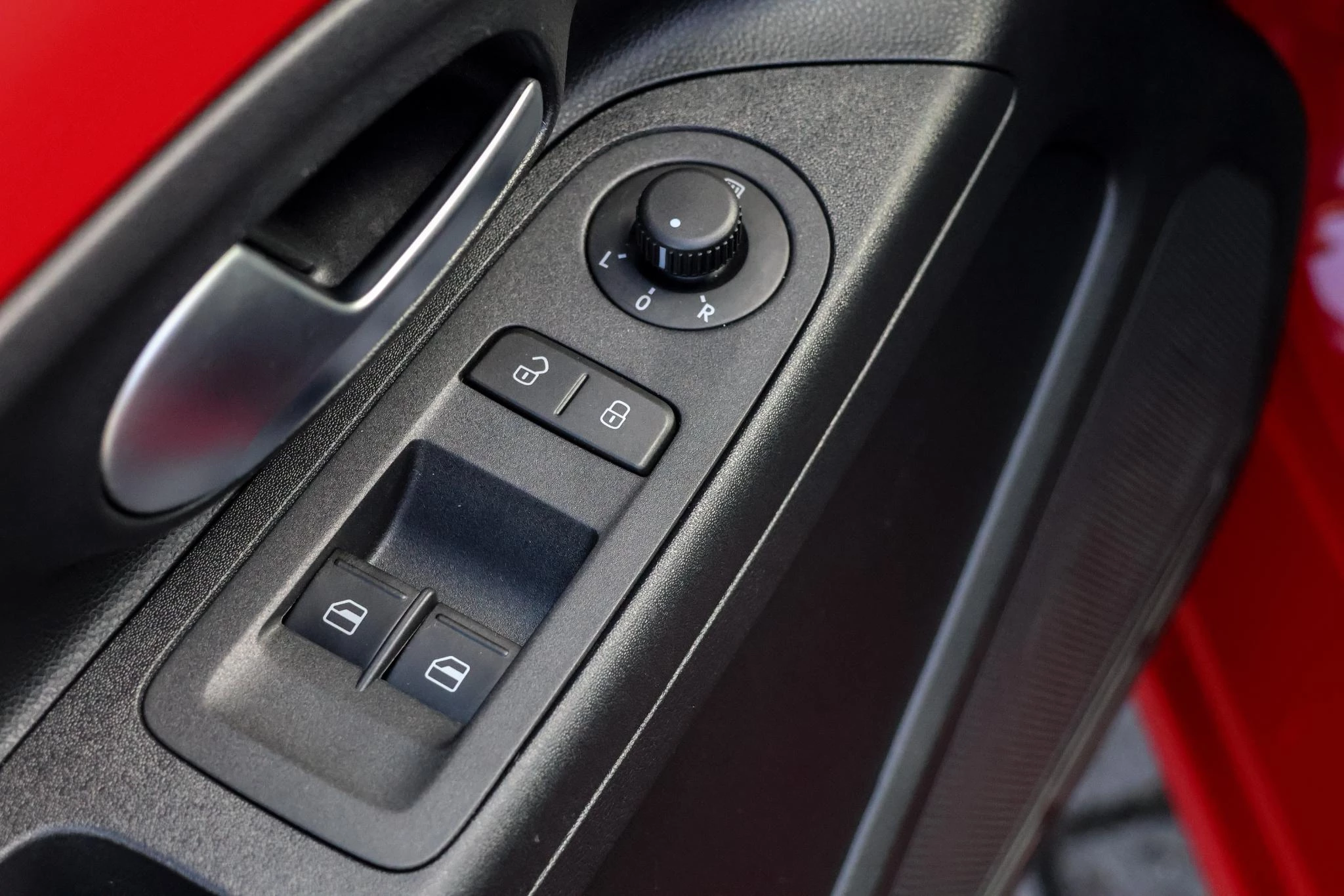 Hoofdafbeelding SEAT Mii