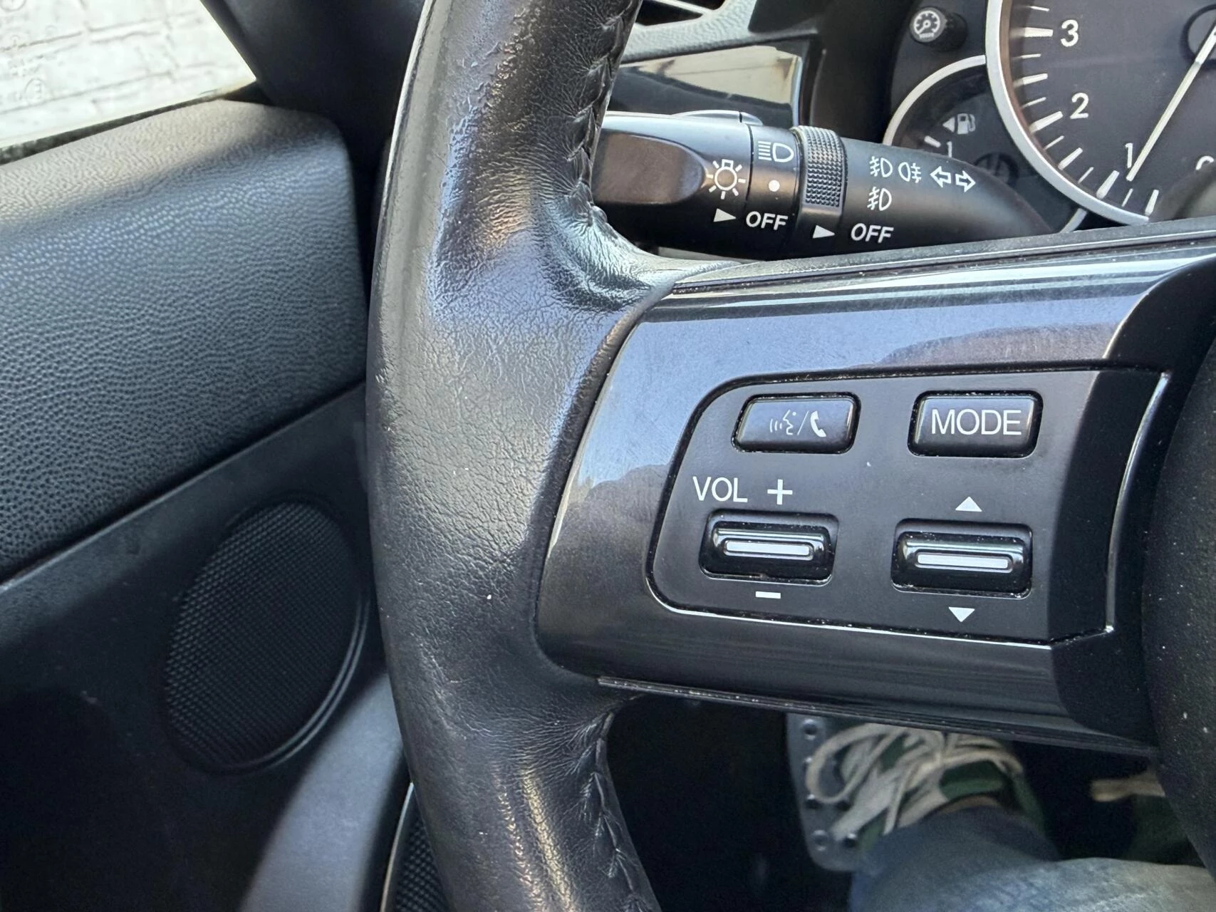 Hoofdafbeelding Mazda MX-5