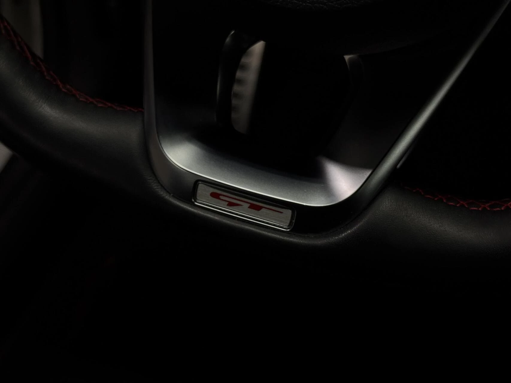 Hoofdafbeelding Kia ProCeed