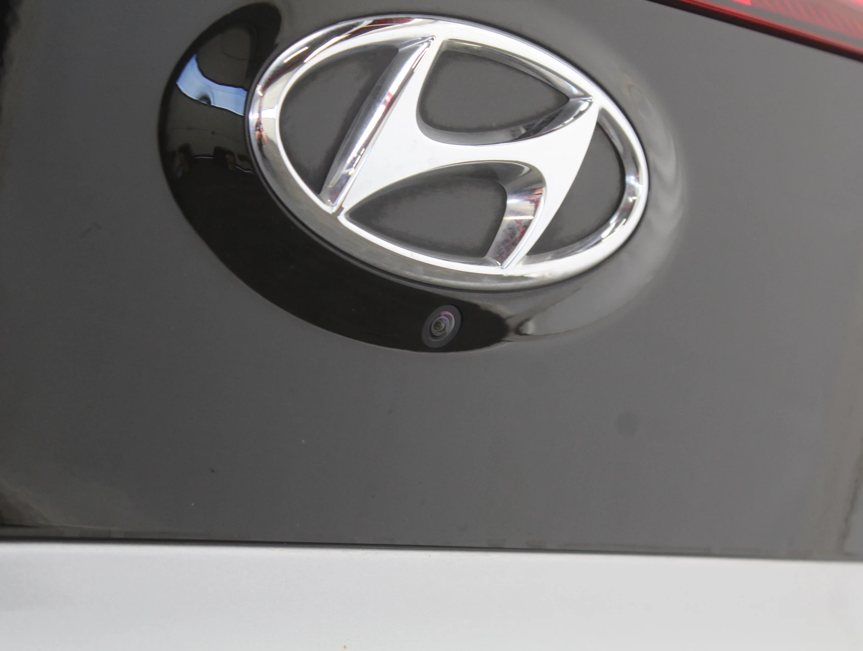 Hoofdafbeelding Hyundai Bayon