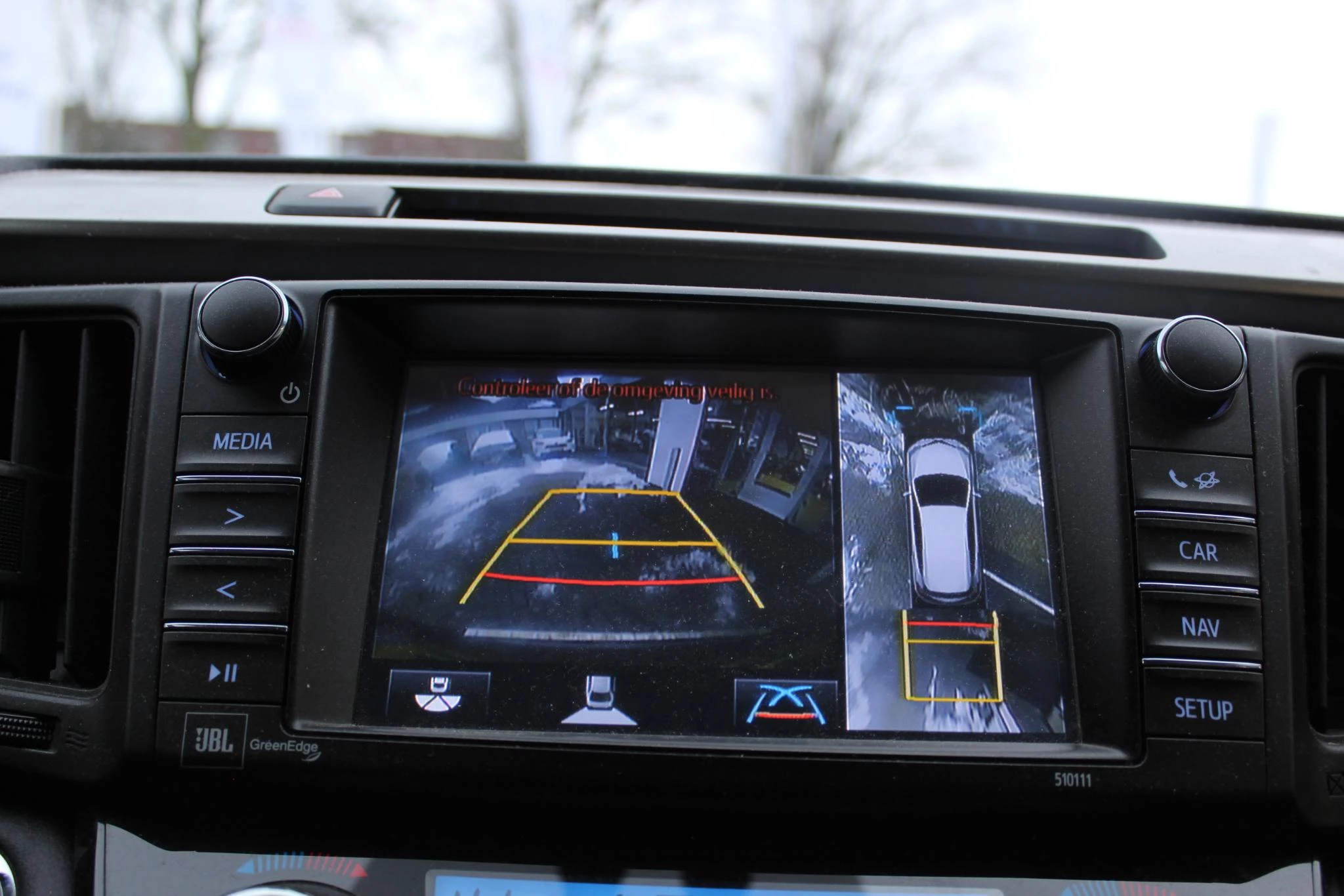 Hoofdafbeelding Toyota RAV4