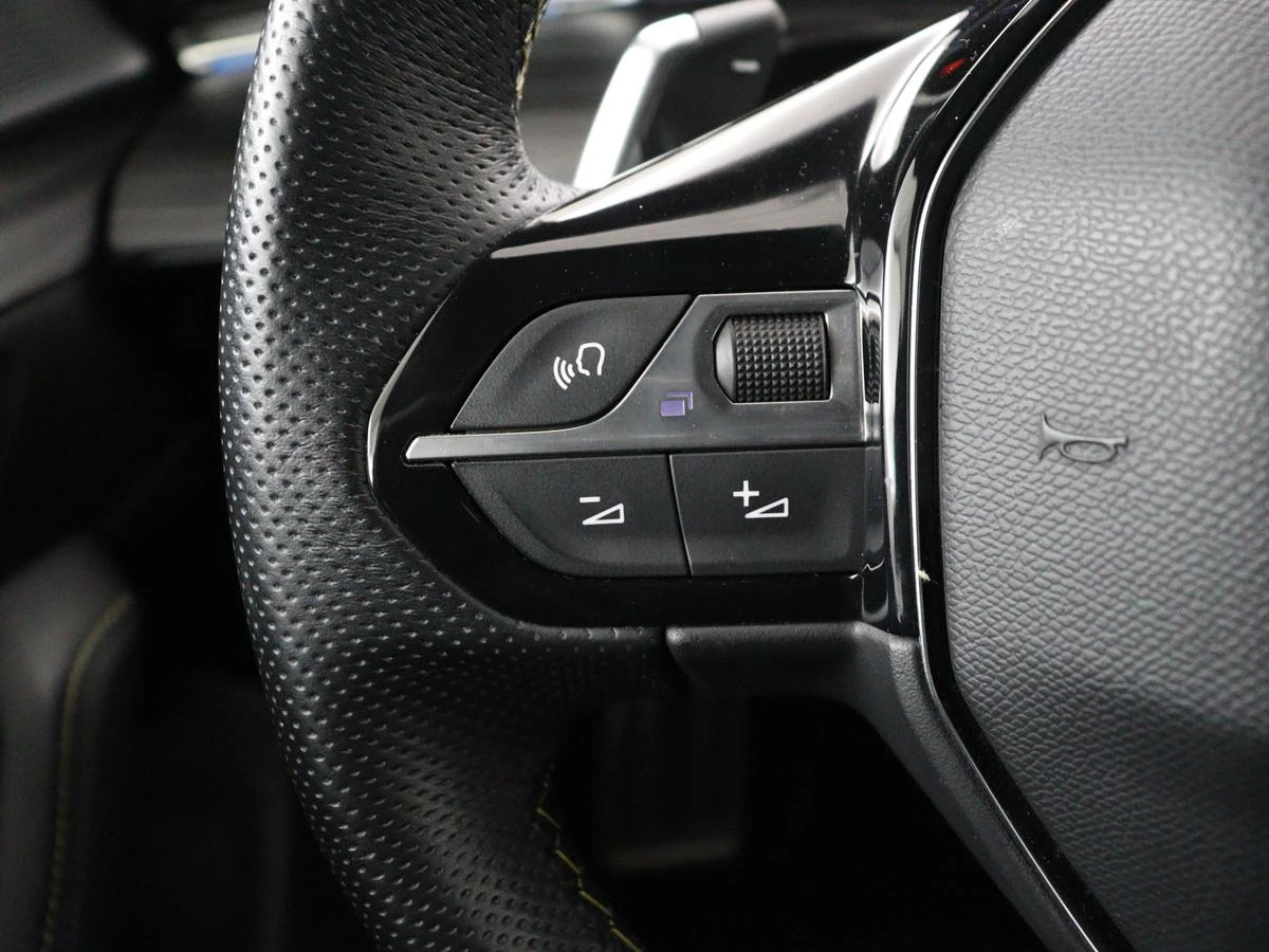 Hoofdafbeelding Peugeot 508