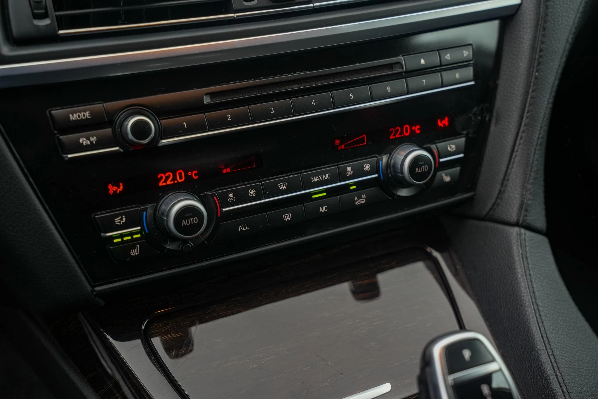 Hoofdafbeelding BMW 6 Serie