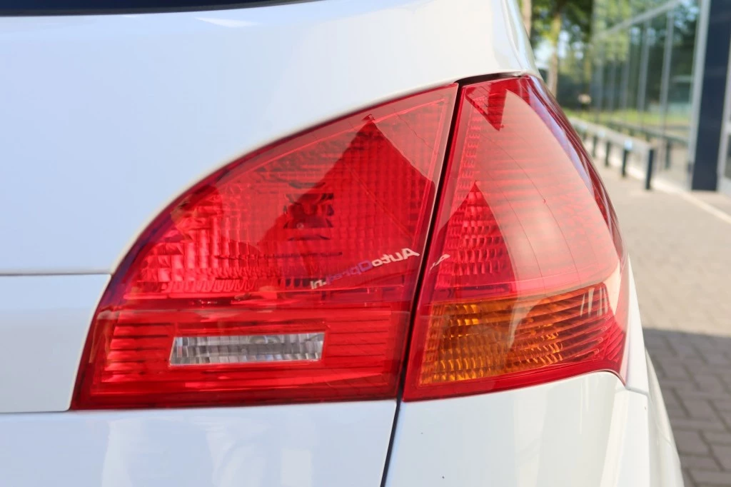 Hoofdafbeelding Kia Venga
