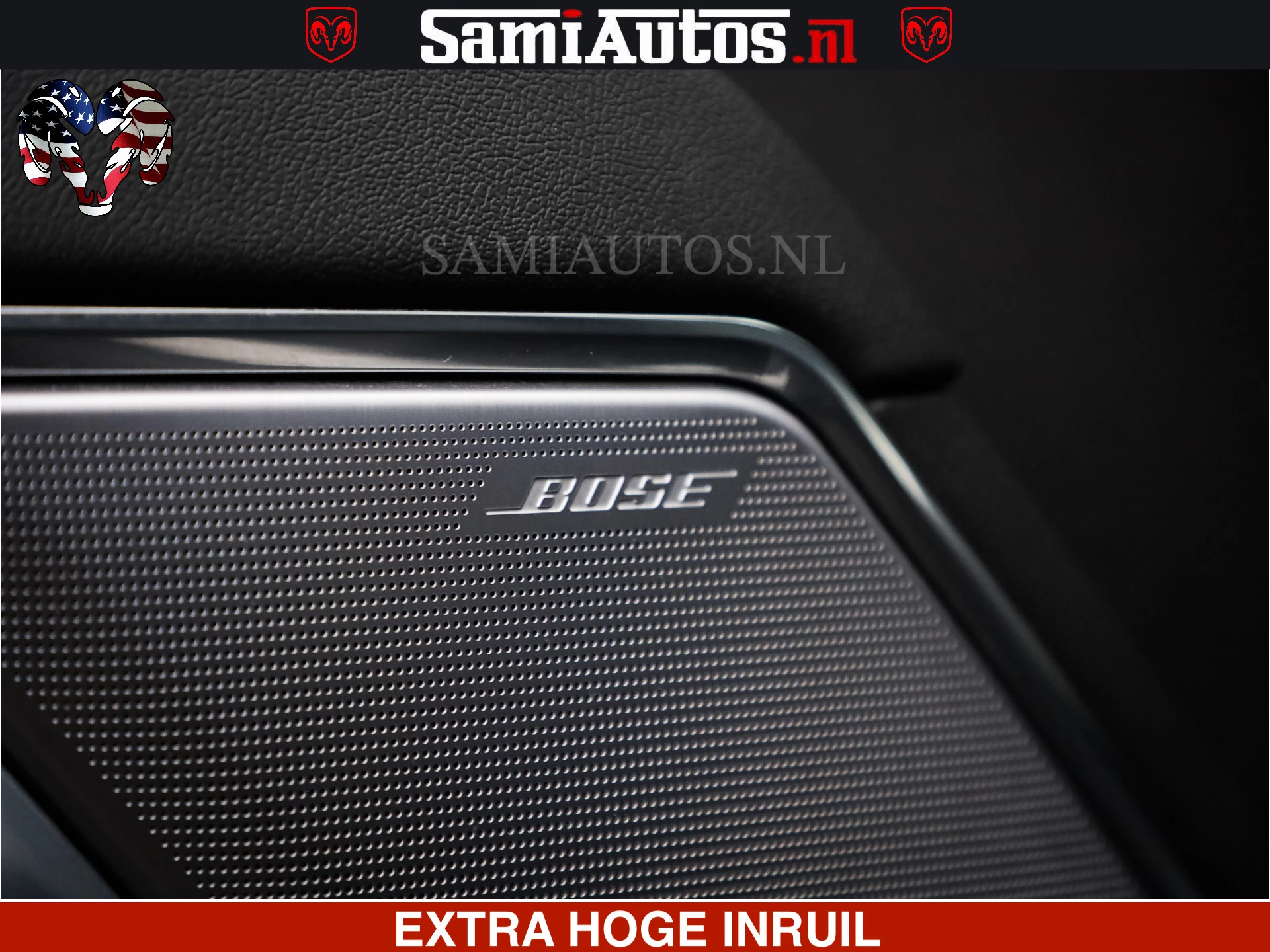 Hoofdafbeelding Chevrolet Silverado