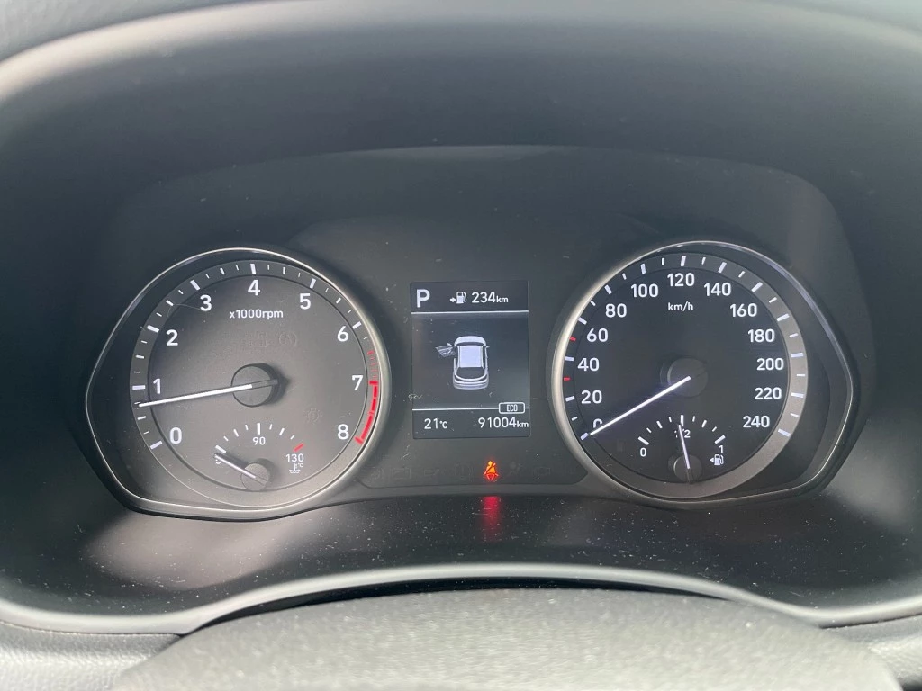 Hoofdafbeelding Hyundai i30