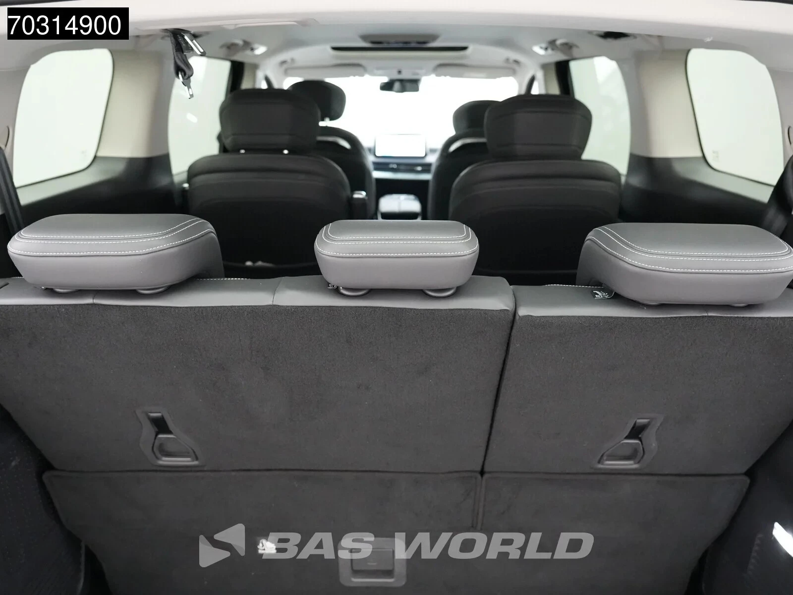 Hoofdafbeelding Maxus MIFA 9