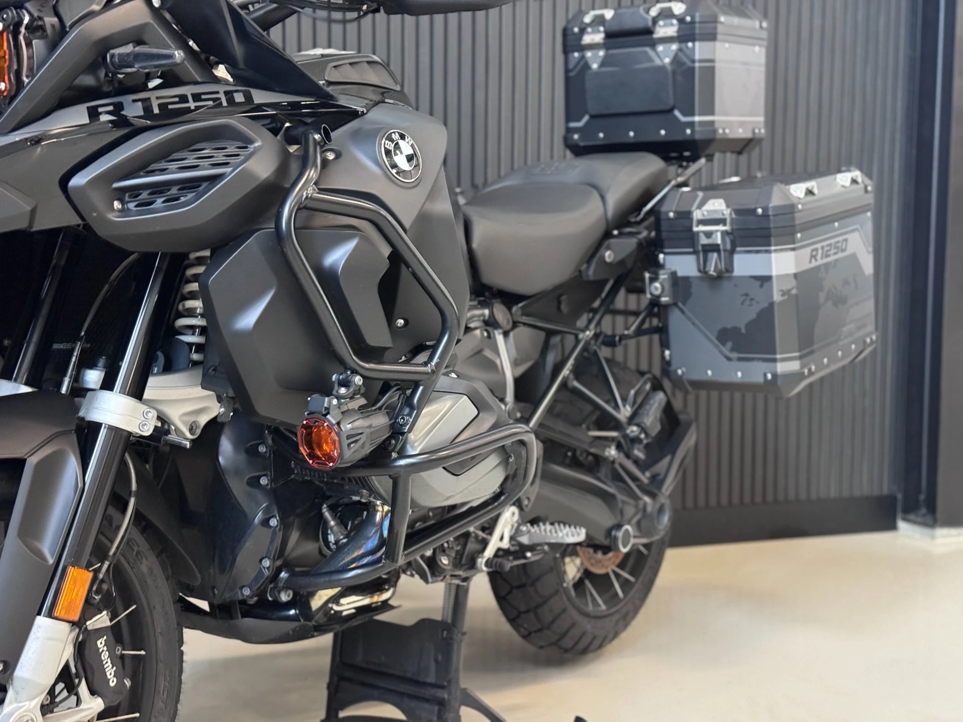 Hoofdafbeelding BMW R 1250 GS Adventure