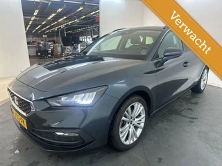 Seat Leon ST 1.0 EcoTSI 81Kw Style Business Intense