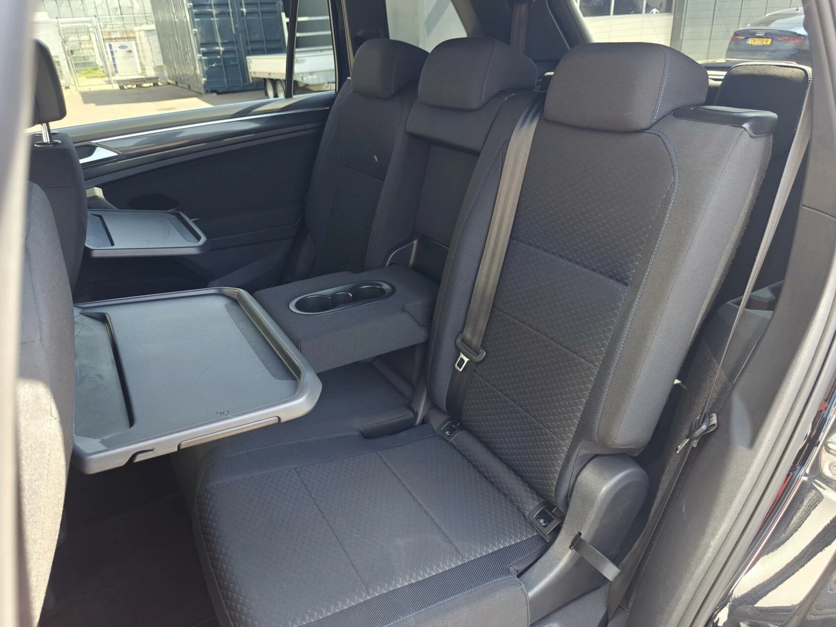 Hoofdafbeelding Volkswagen Tiguan Allspace