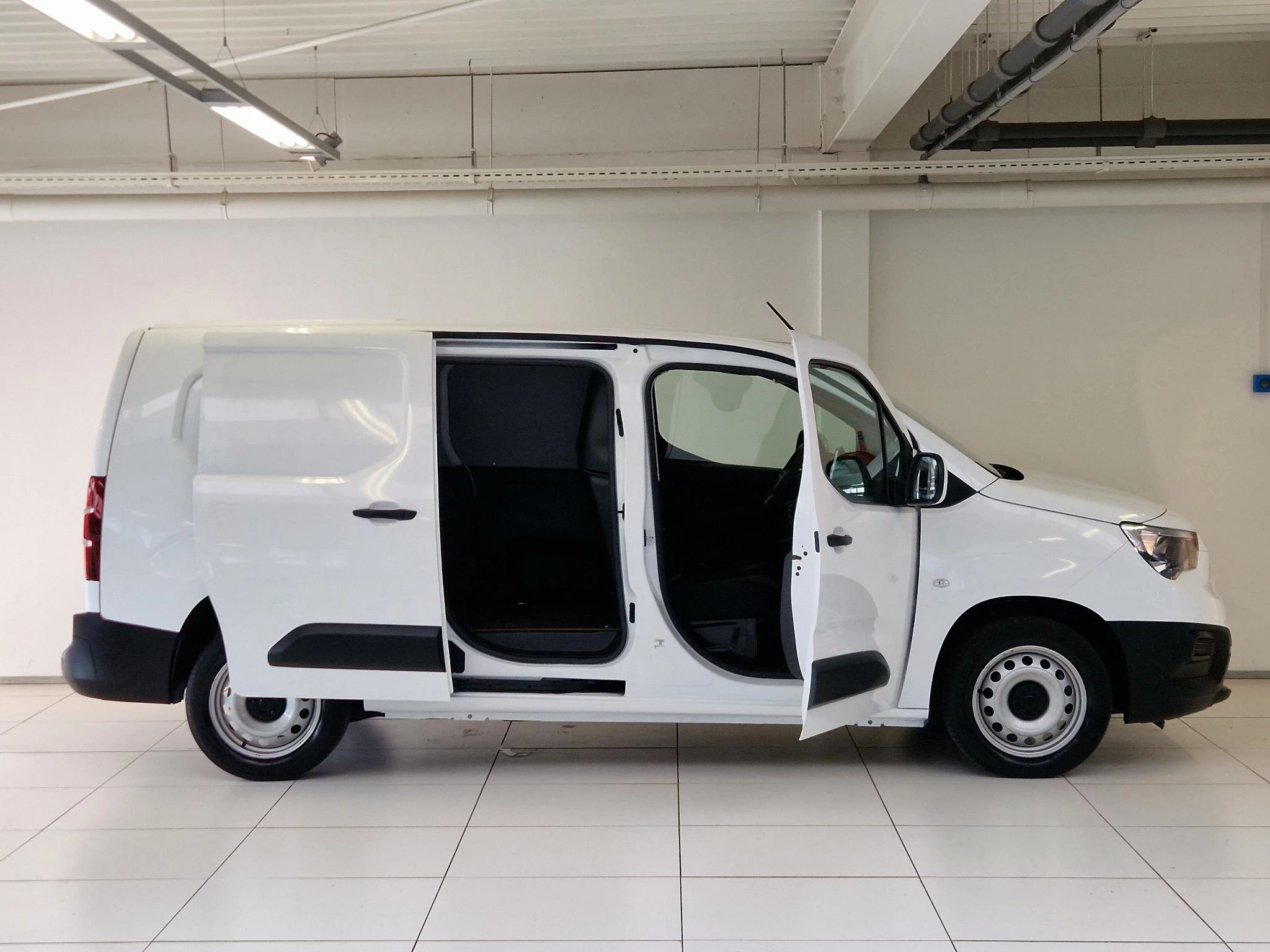 Hoofdafbeelding Opel Combo
