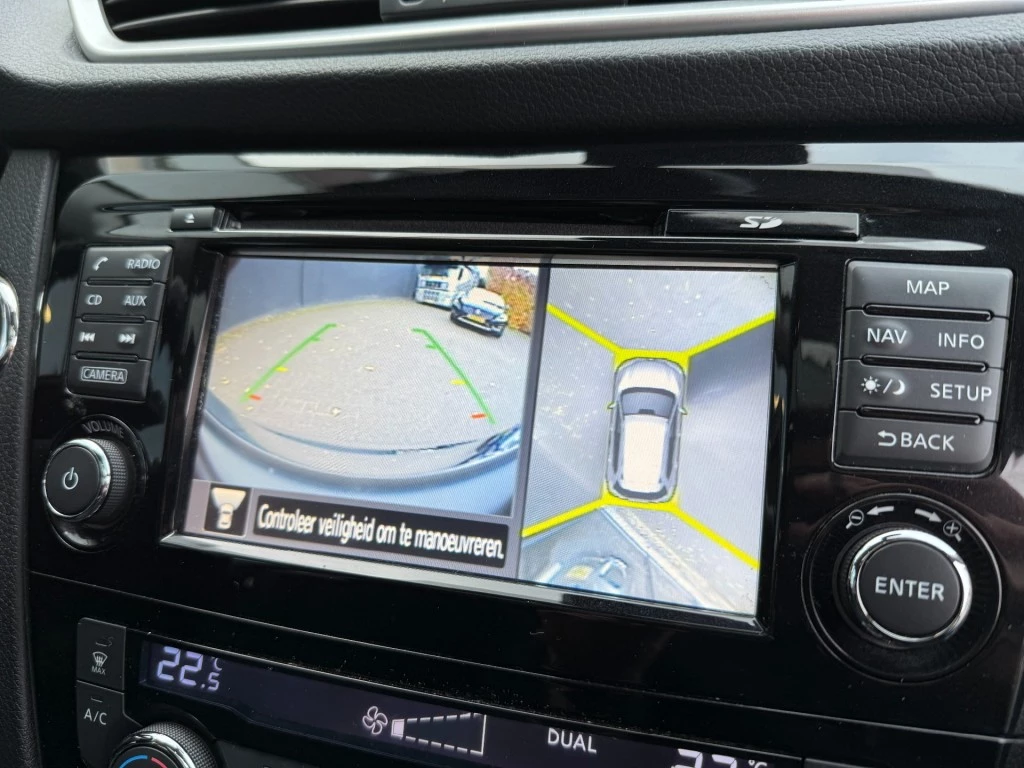 Hoofdafbeelding Nissan X-Trail