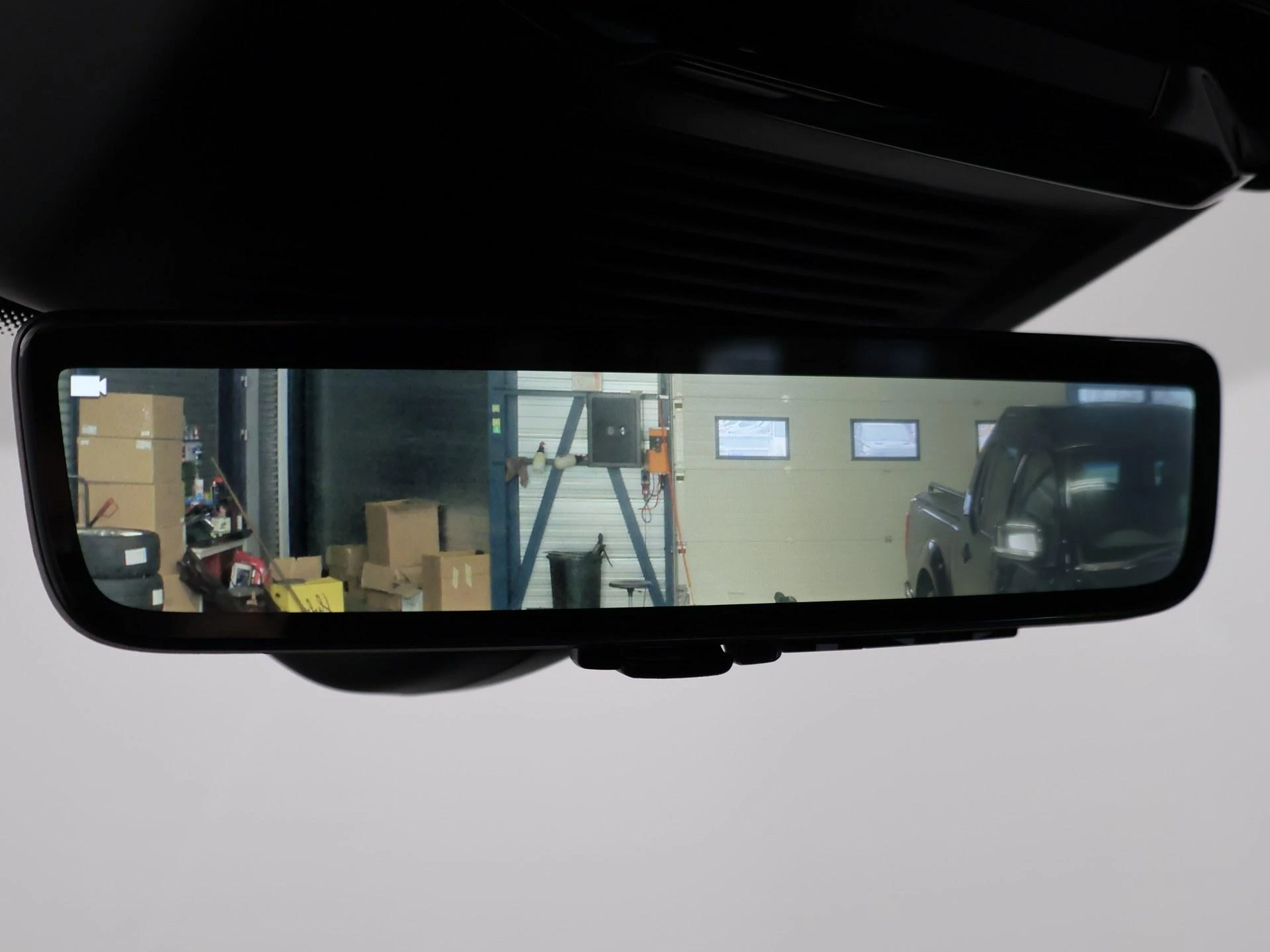 Hoofdafbeelding Land Rover Range Rover