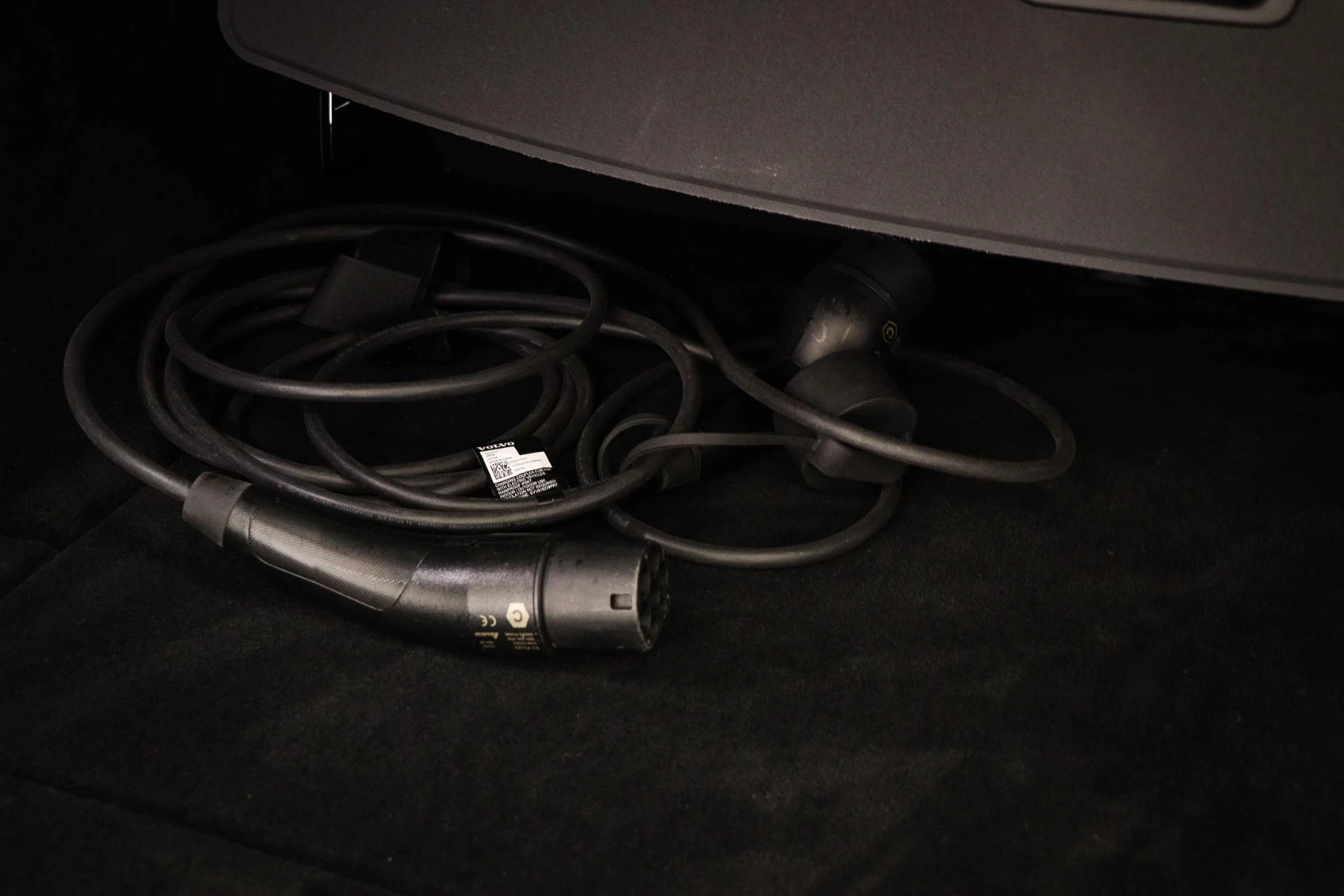 Hoofdafbeelding Volvo V90