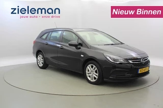 Opel Astra 1.0 Sports Tourer Online Edition - Crusie, Park Control