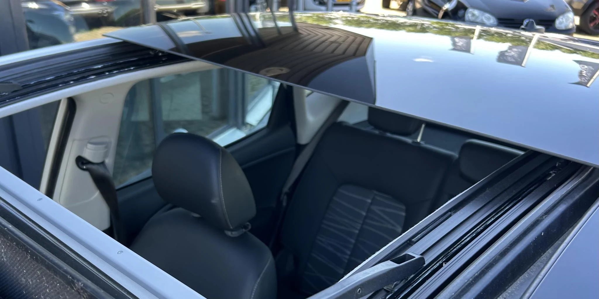 Hoofdafbeelding Kia Venga
