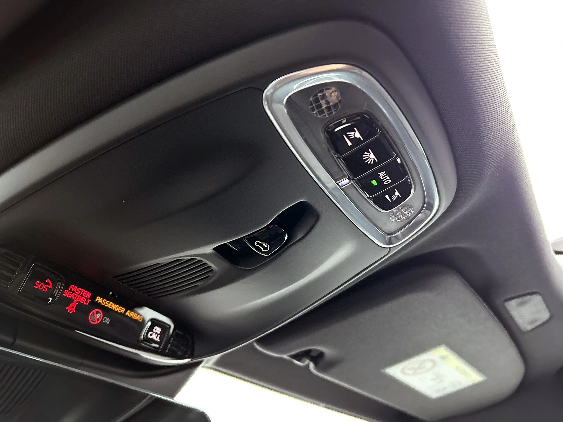 Hoofdafbeelding Volvo S60