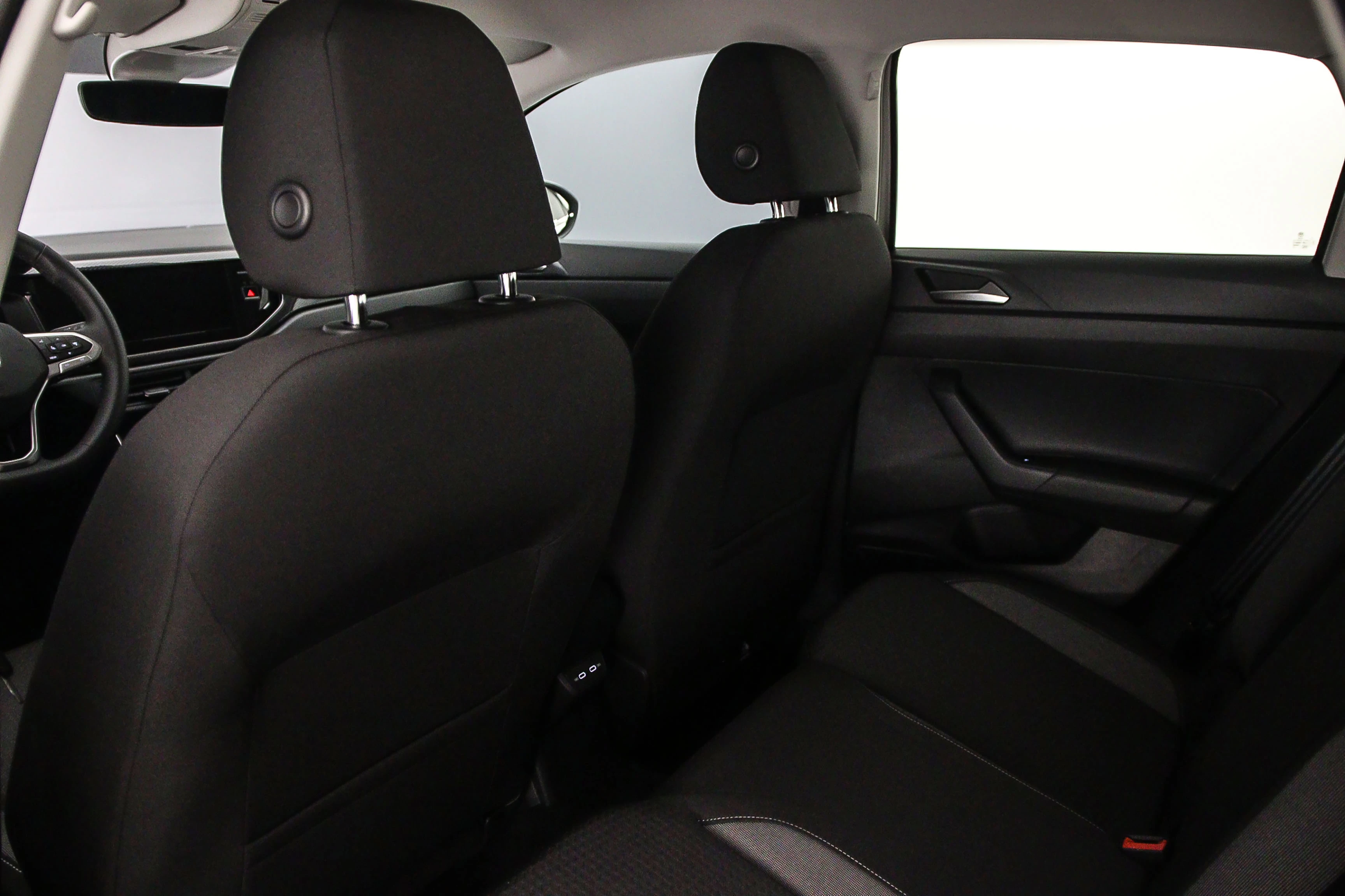 Hoofdafbeelding Volkswagen Taigo