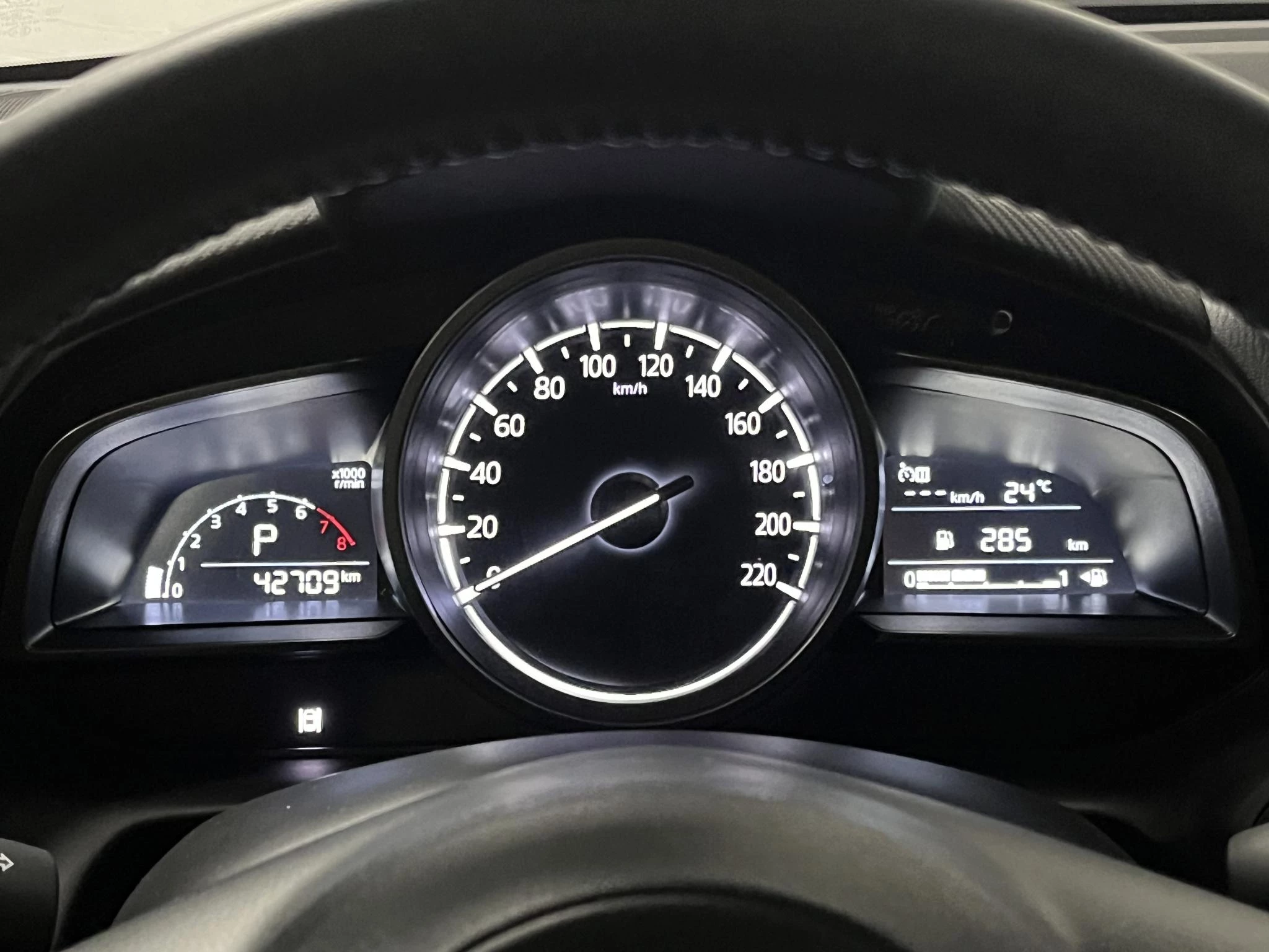 Hoofdafbeelding Mazda 2