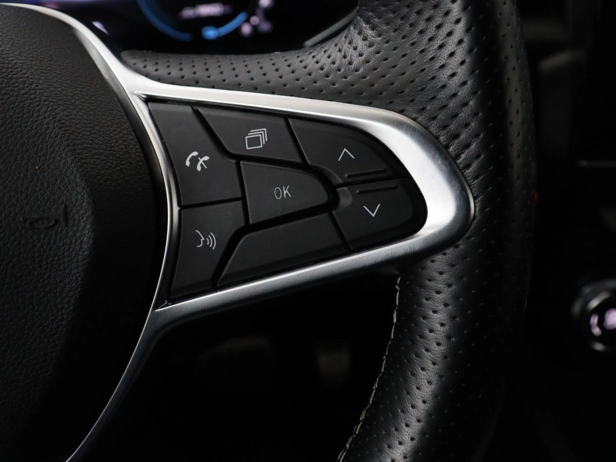 Hoofdafbeelding Renault Arkana