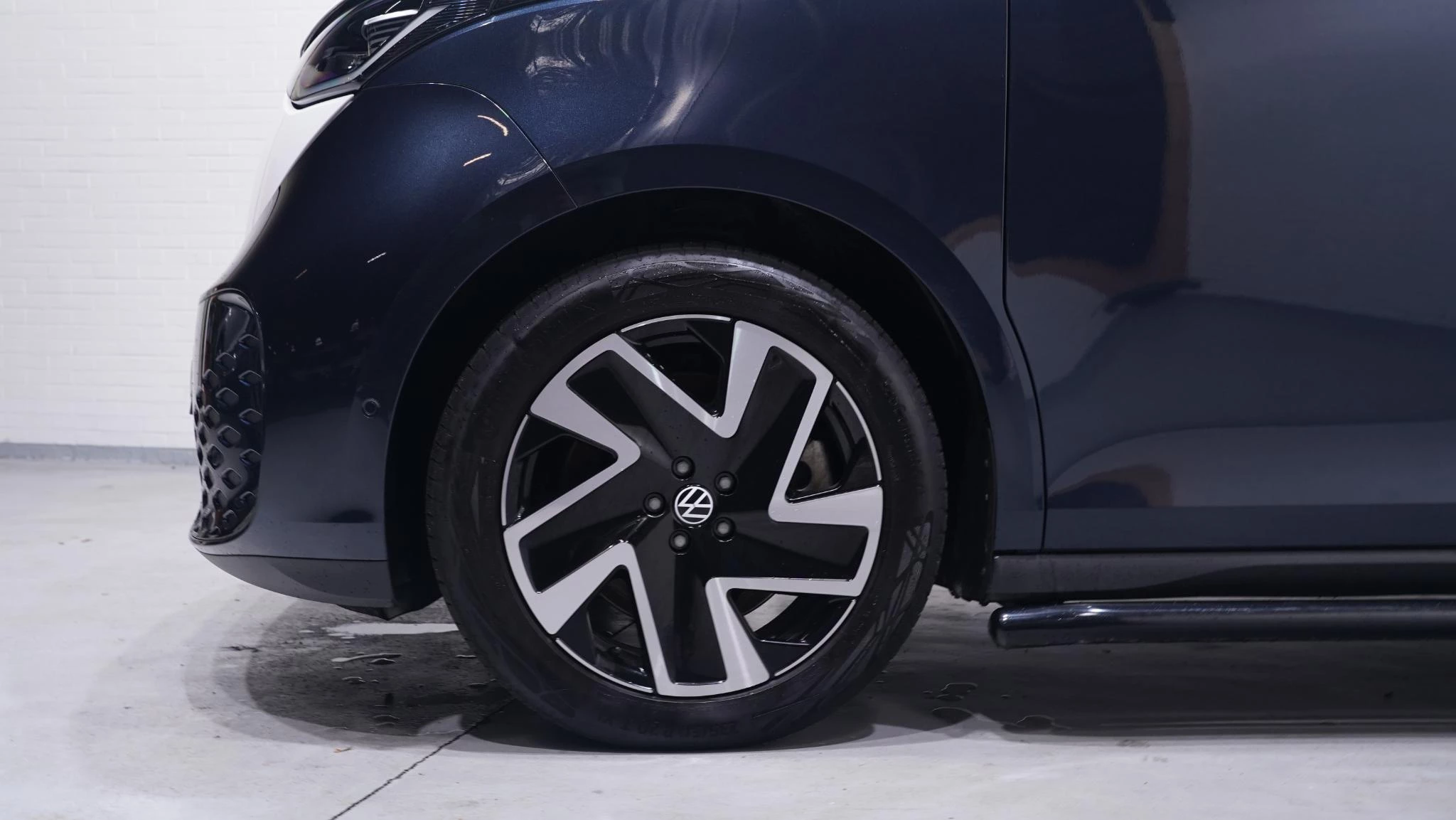 Hoofdafbeelding Volkswagen ID. Buzz