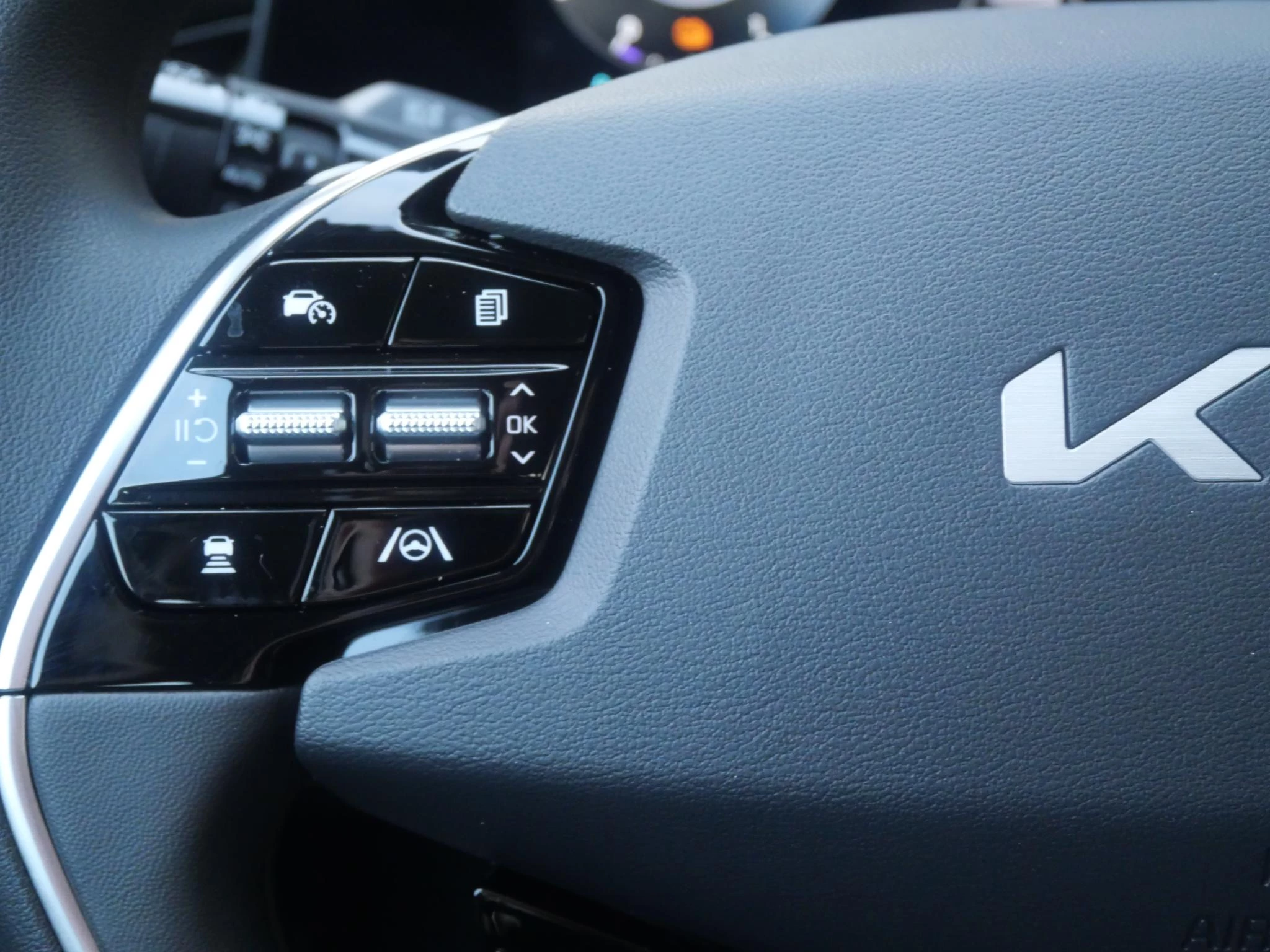 Hoofdafbeelding Kia Niro EV