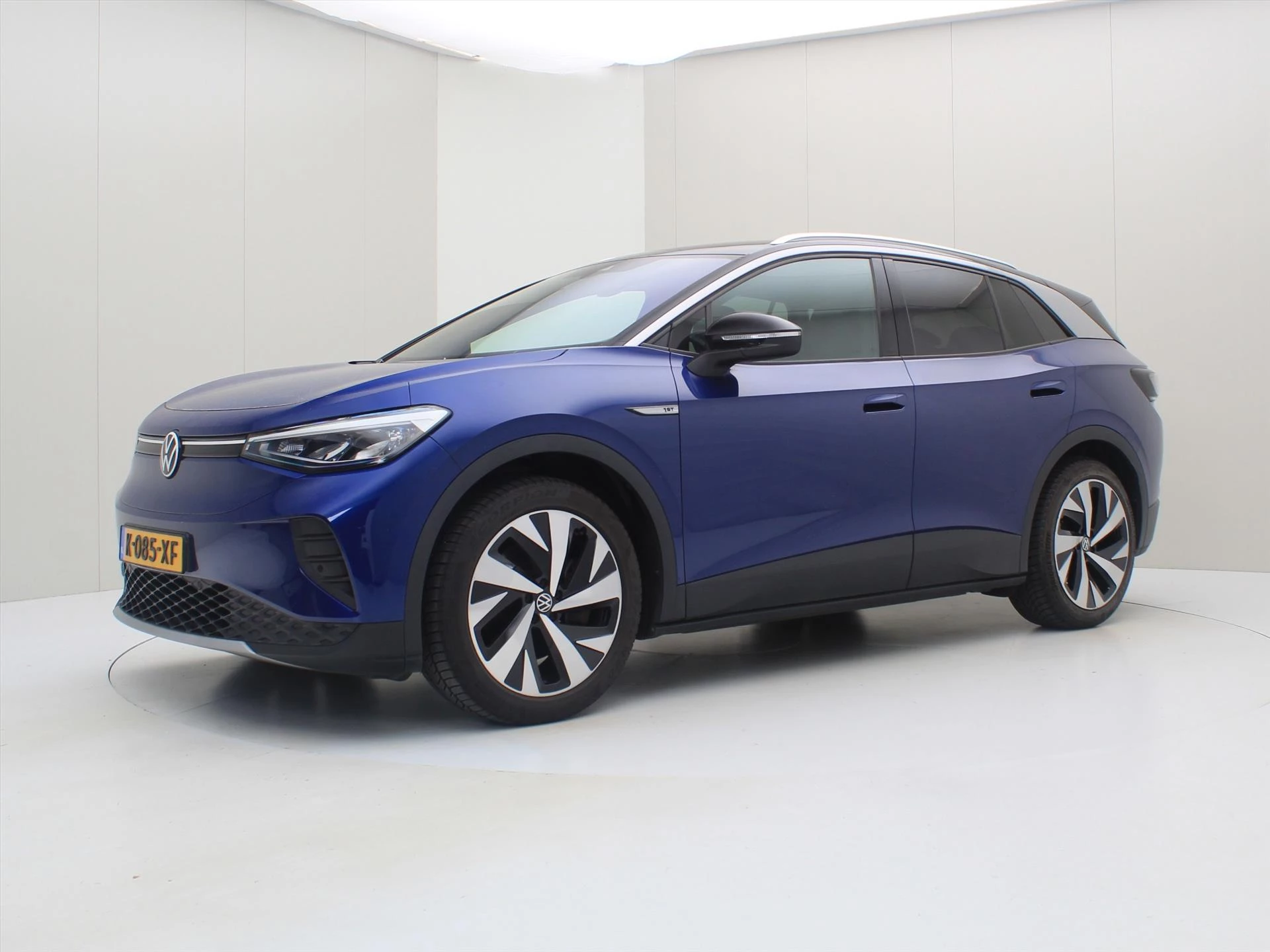 Hoofdafbeelding Volkswagen ID.4