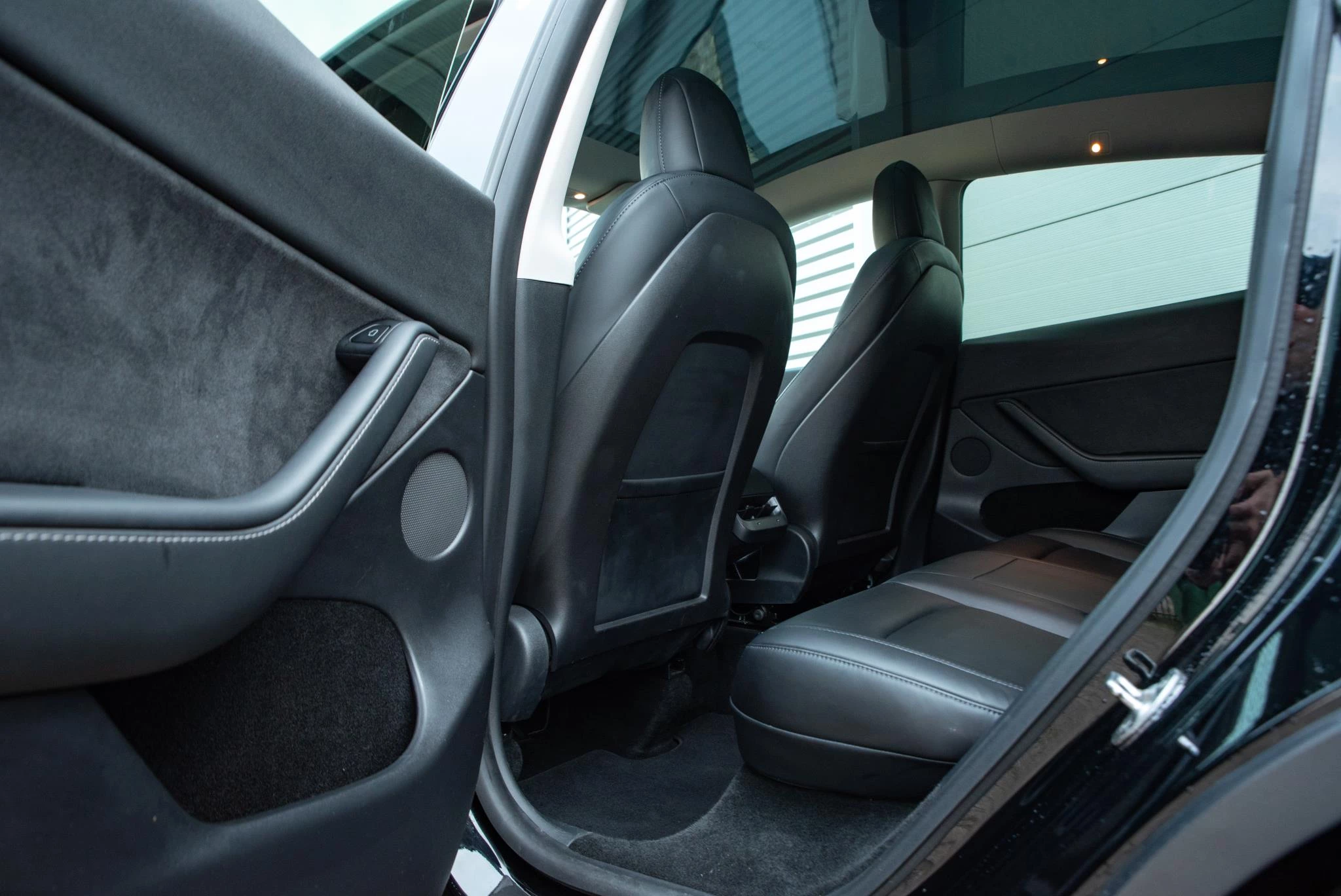 Hoofdafbeelding Tesla Model Y