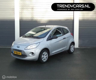 Ford Ka 1.2 Style start/stop