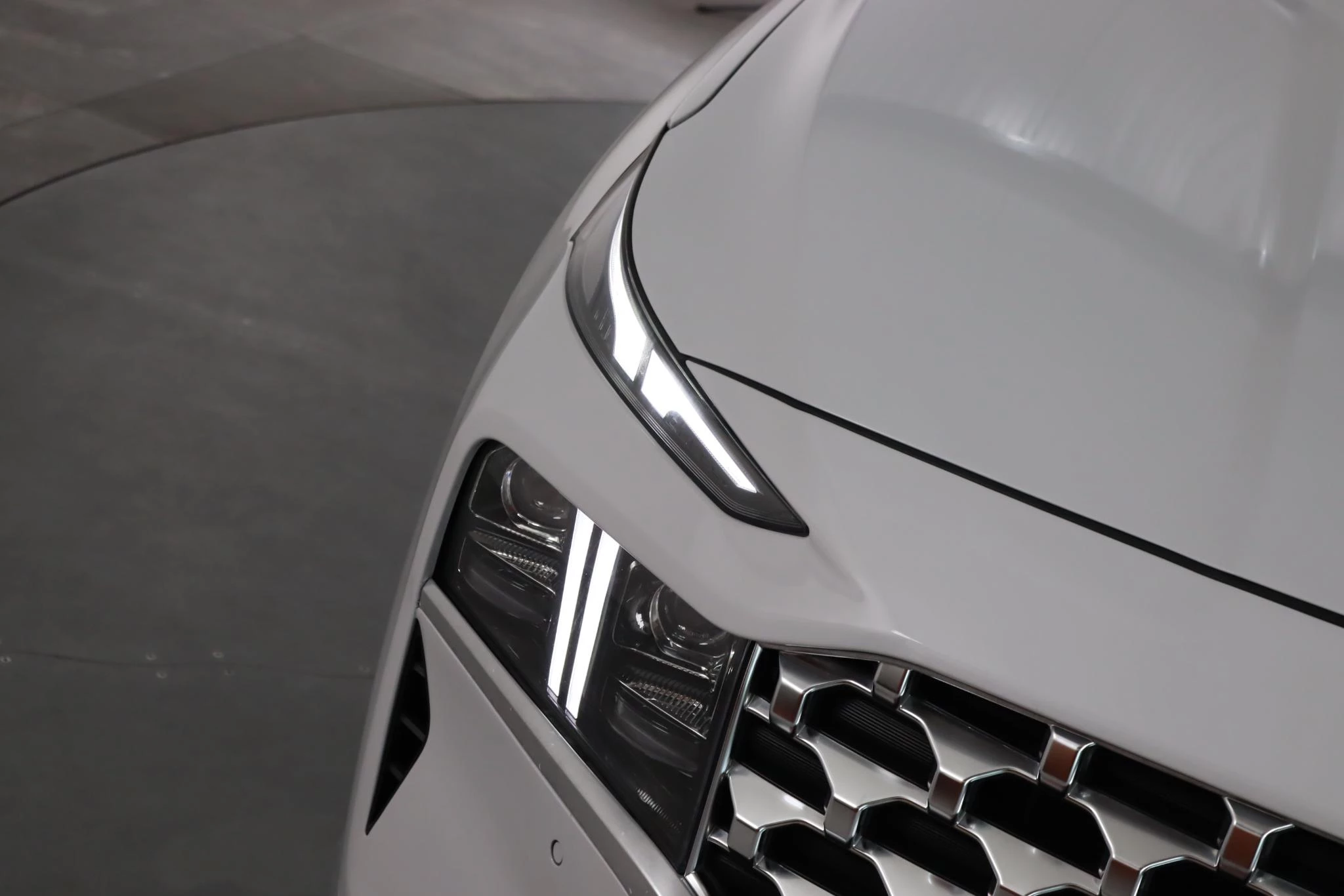 Hoofdafbeelding Hyundai Santa Fe