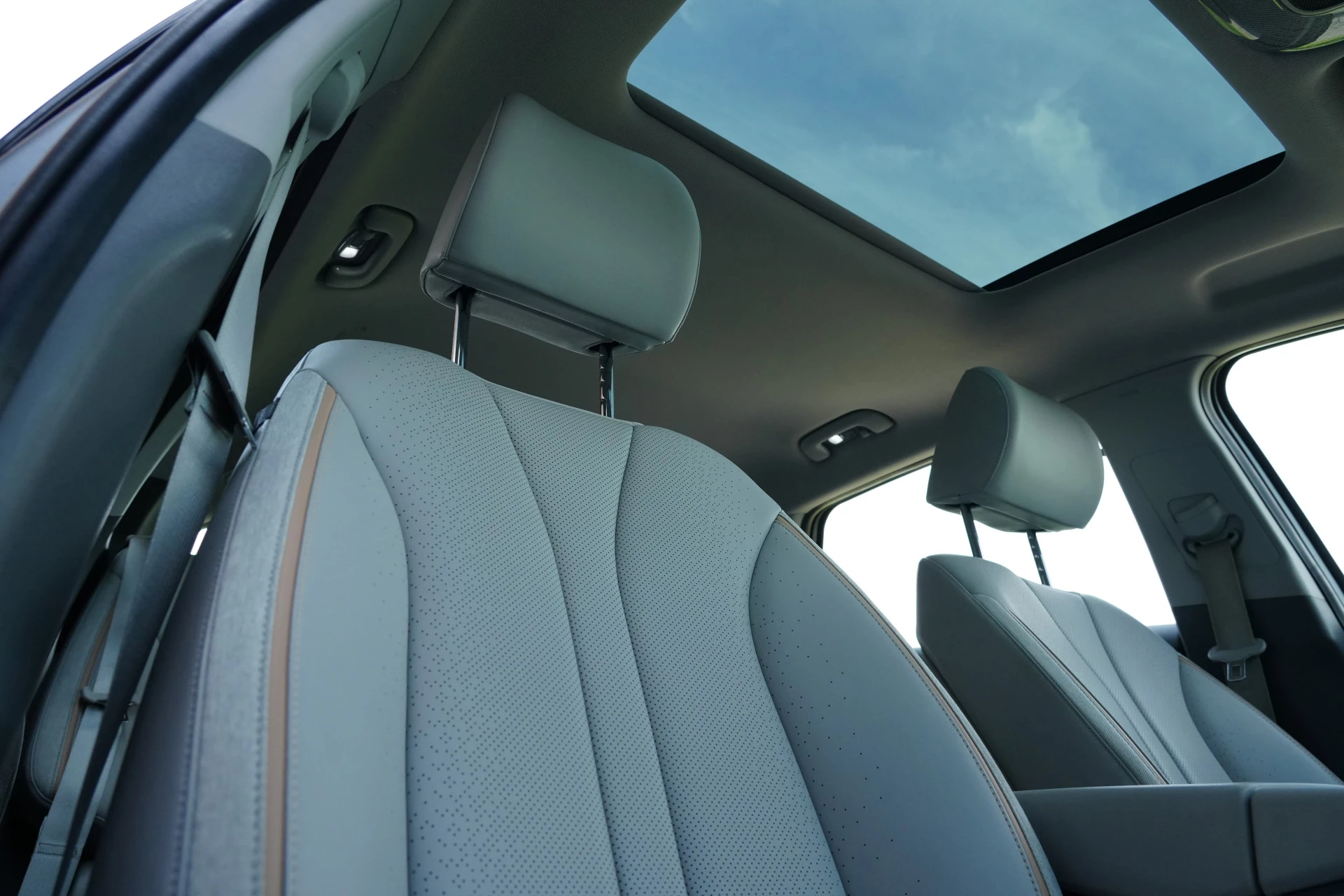 Hoofdafbeelding Hyundai Nexo