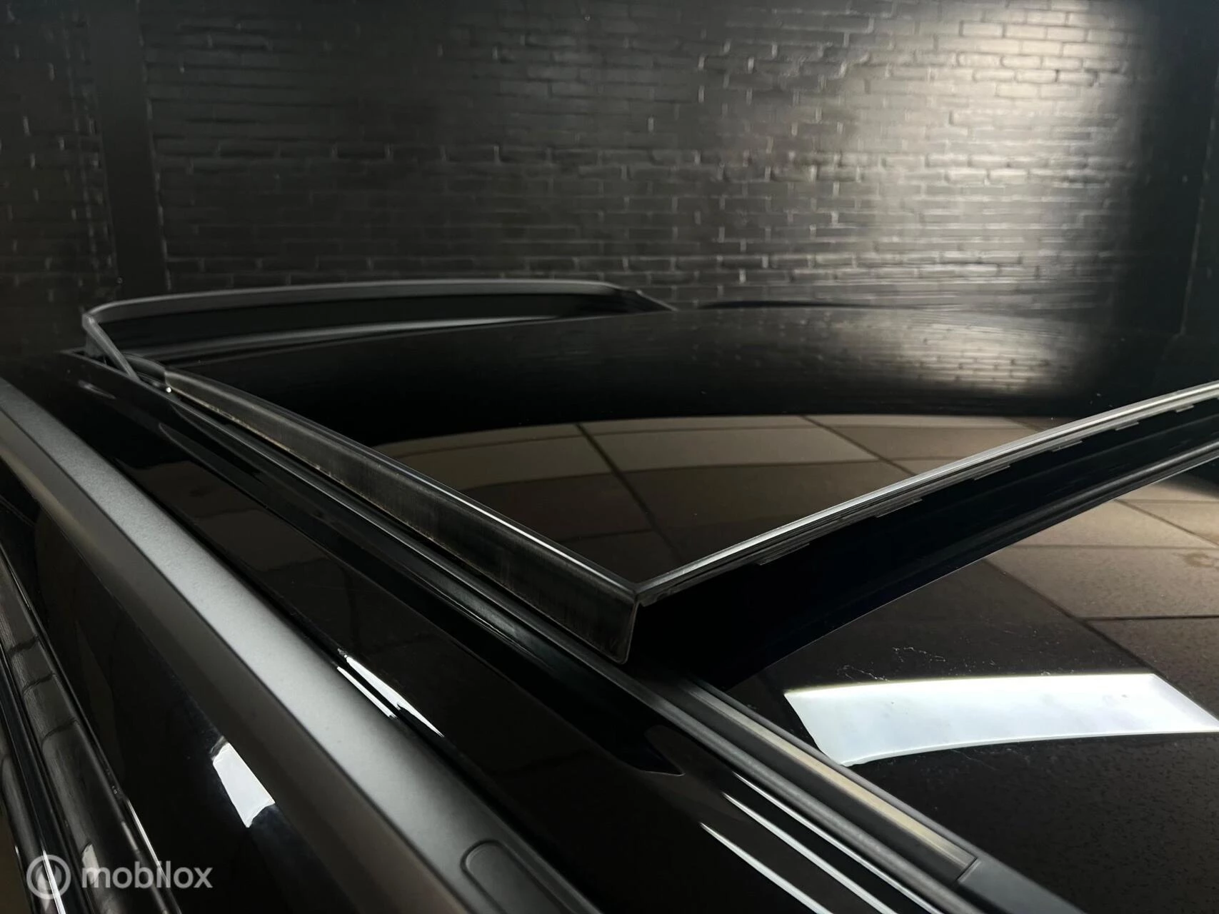 Hoofdafbeelding Audi SQ7